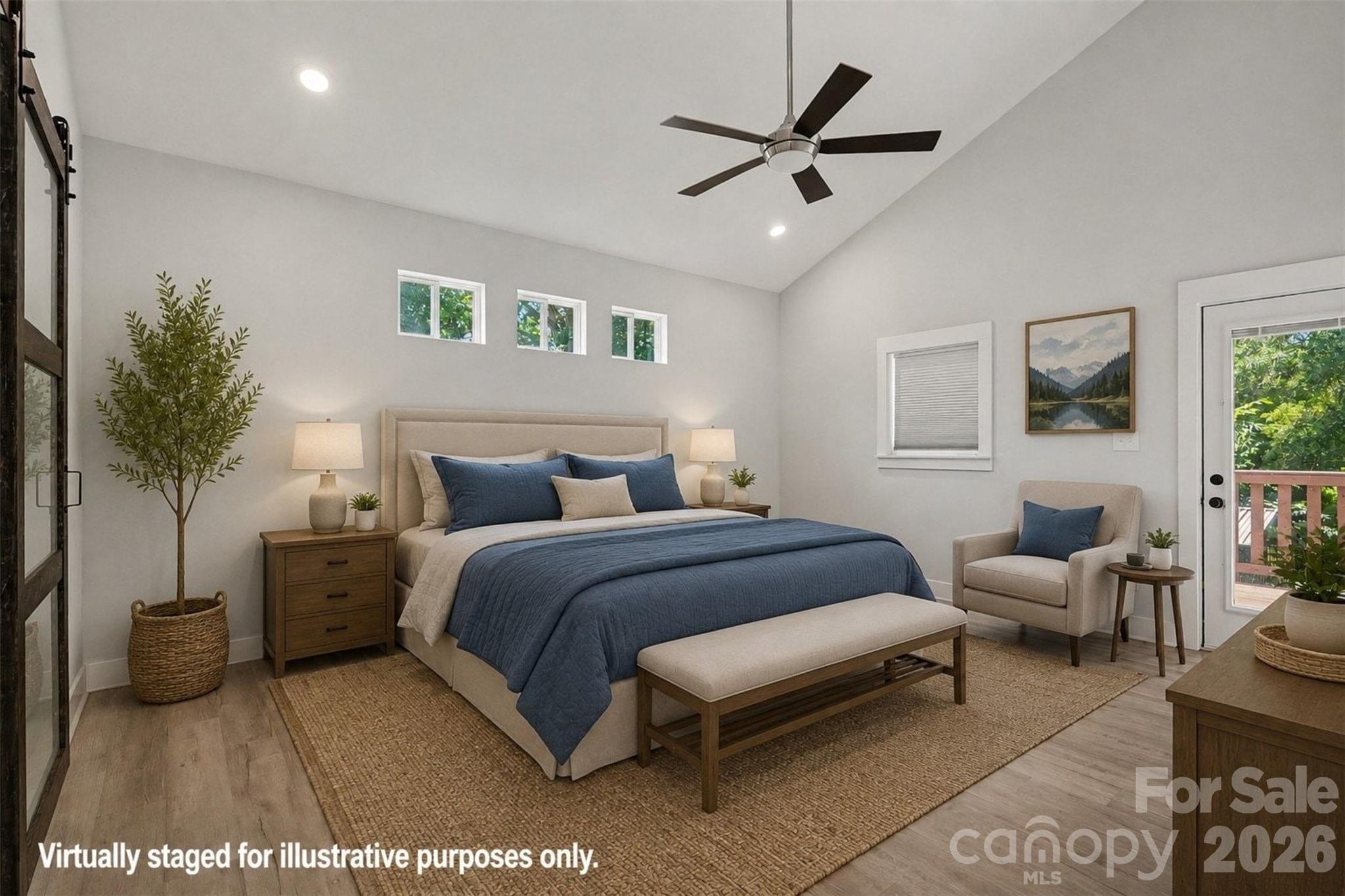 1524 Newcastle Street — Charlotte