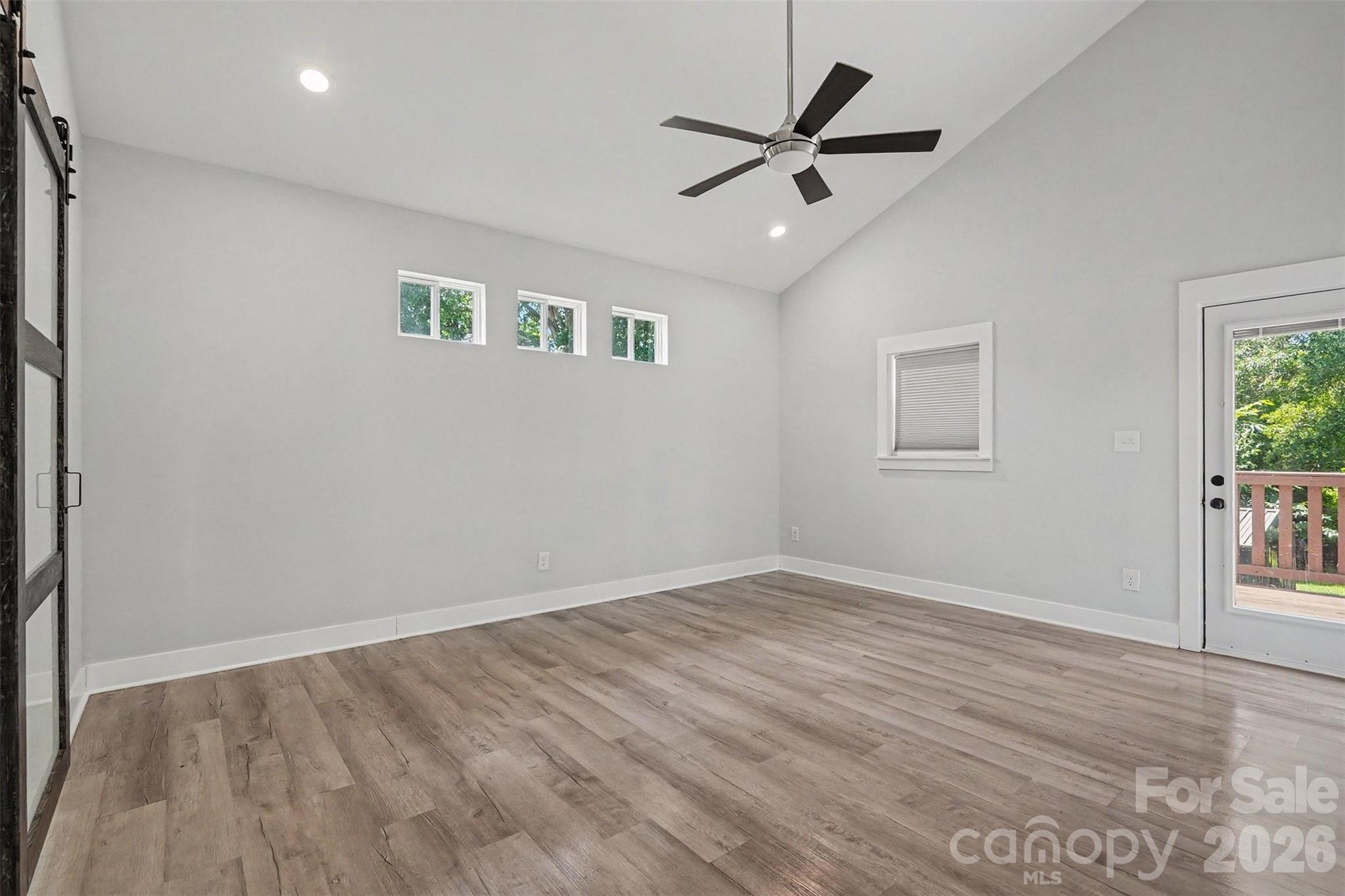 1524 Newcastle Street — Charlotte