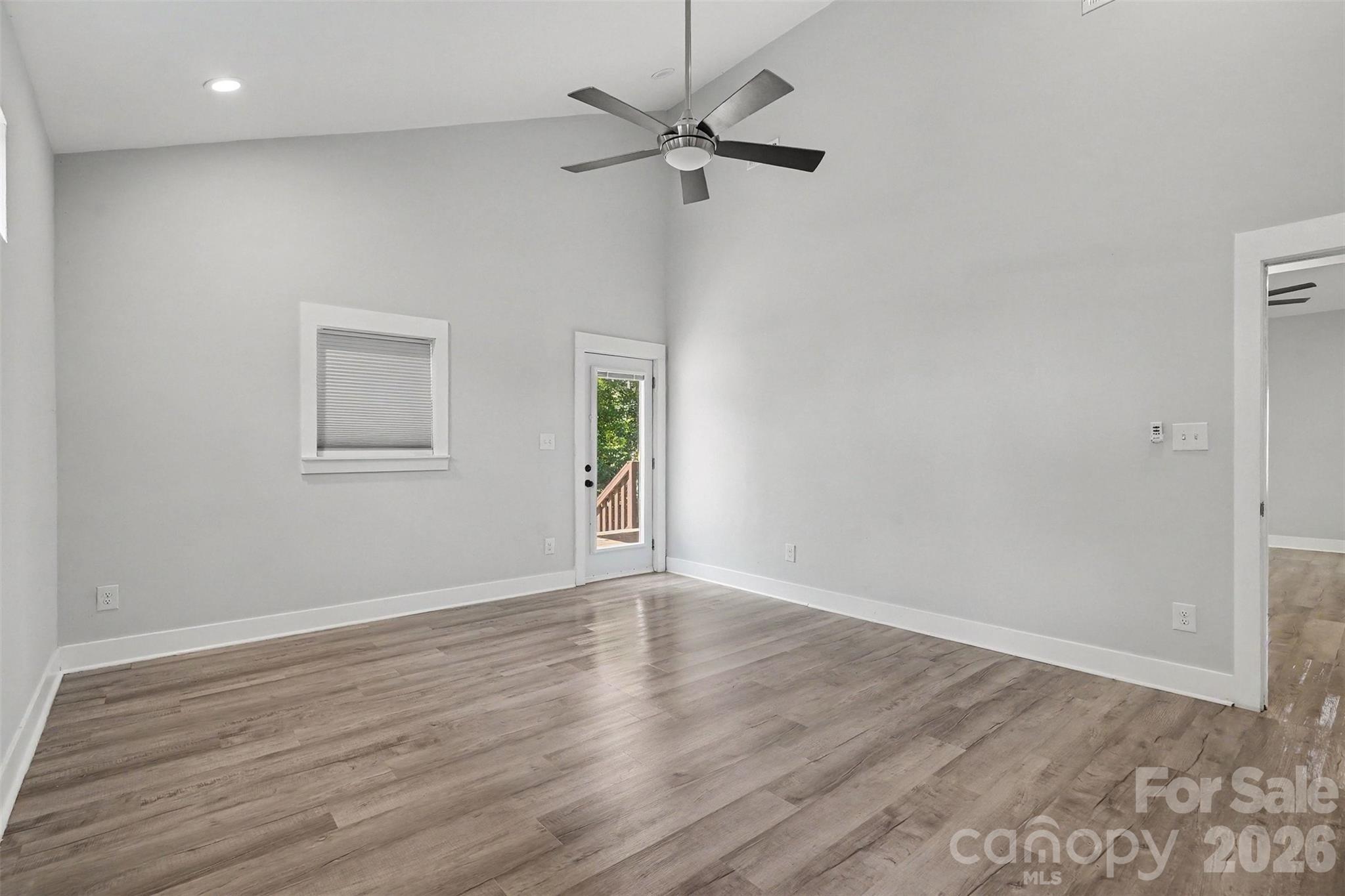 1524 Newcastle Street — Charlotte