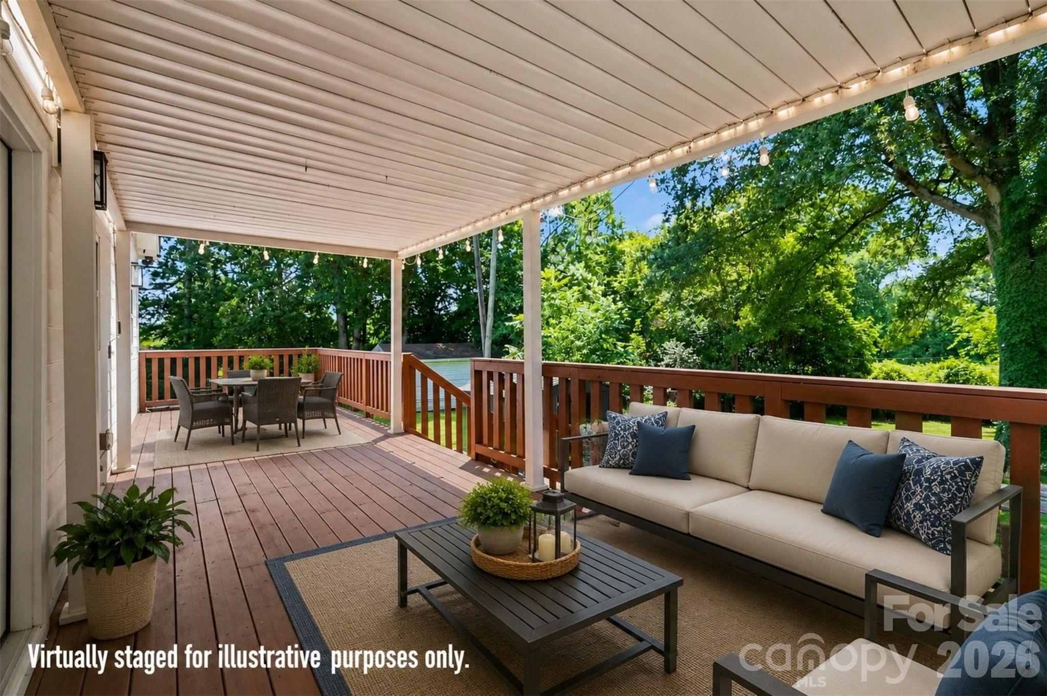 1524 Newcastle Street — Charlotte