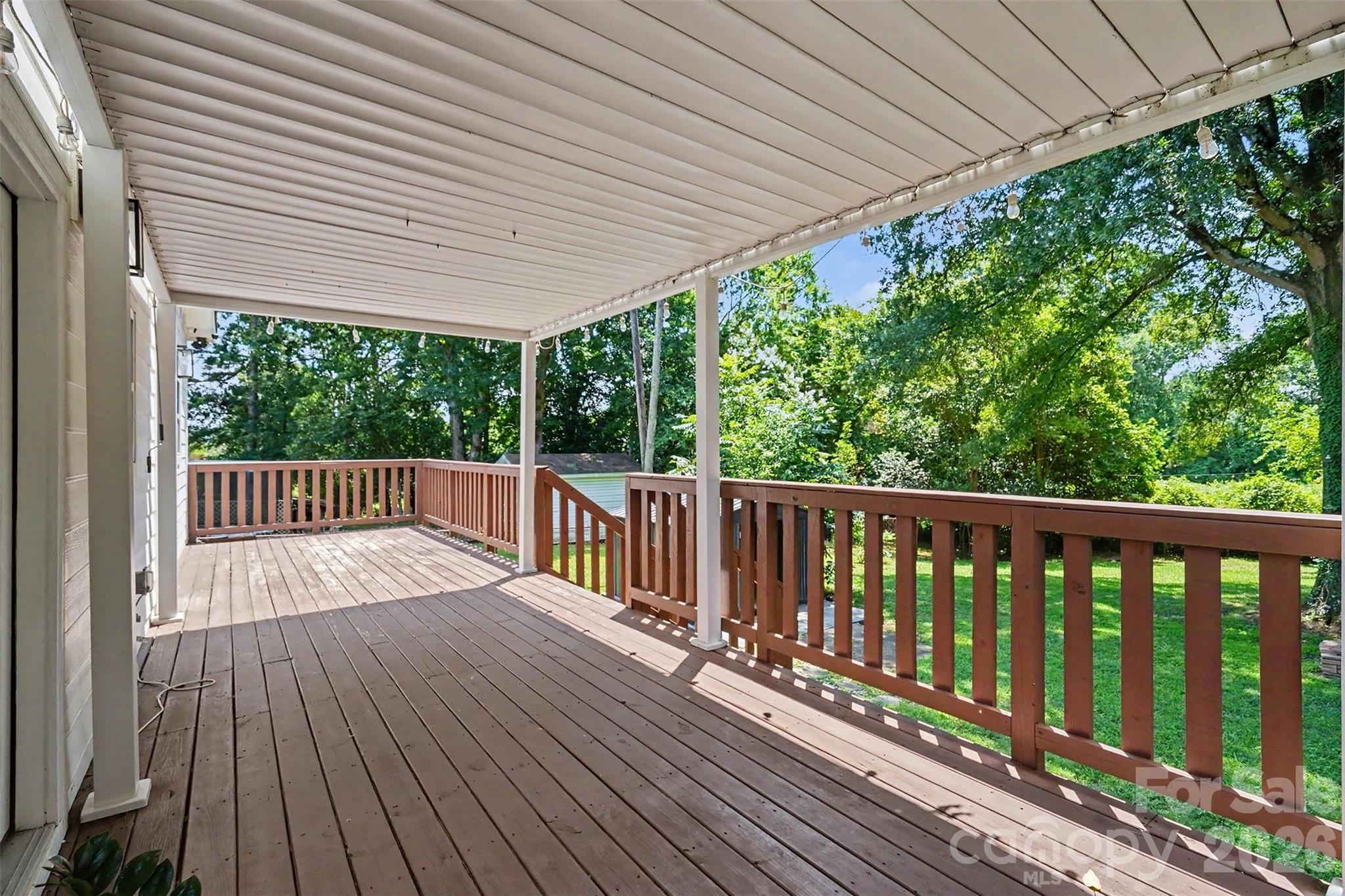 1524 Newcastle Street — Charlotte