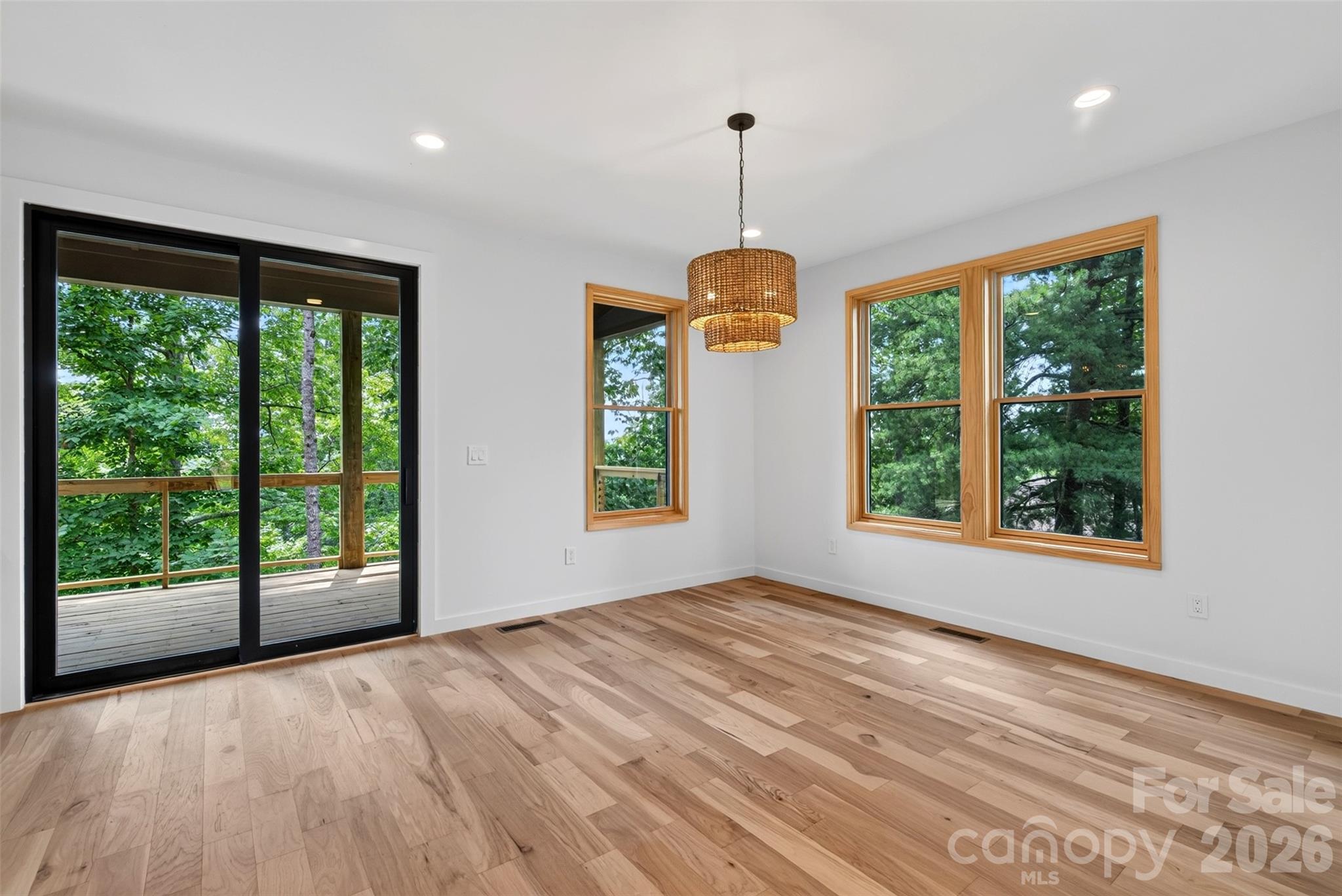 27 Denali Drive — Asheville