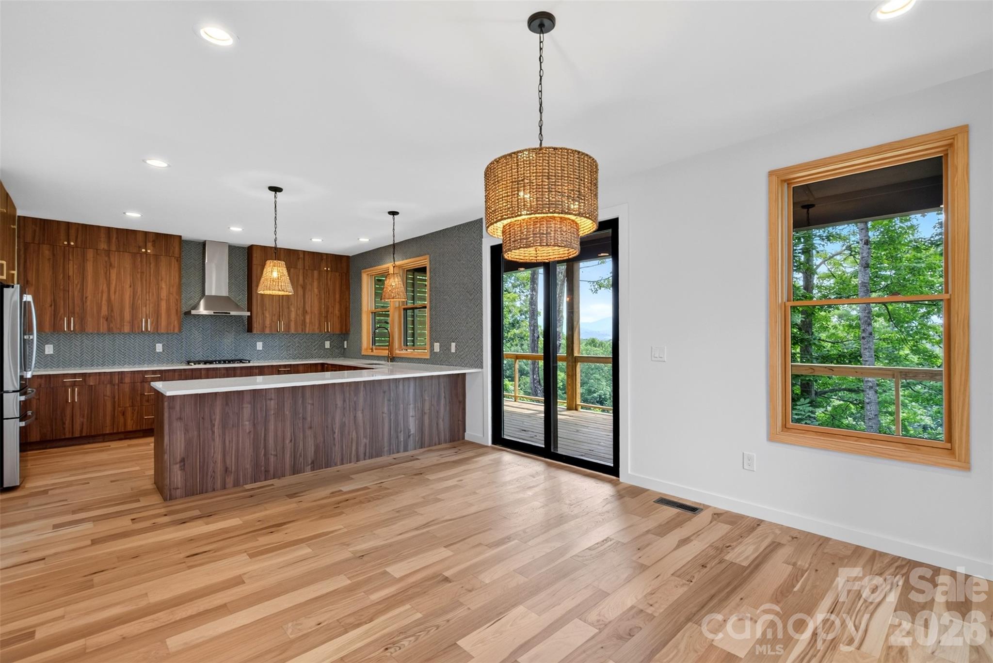 27 Denali Drive — Asheville