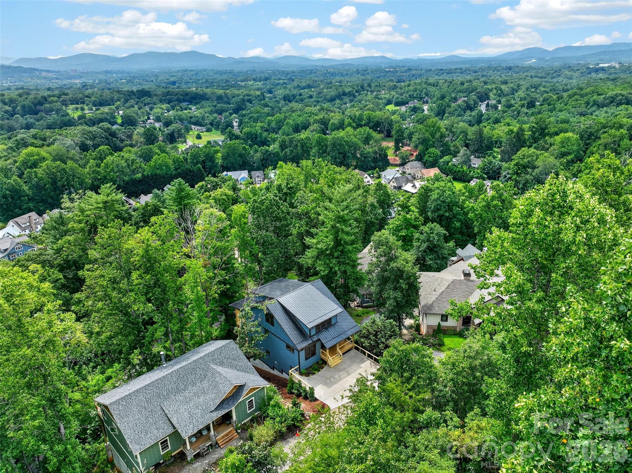 27 Denali Drive — Asheville