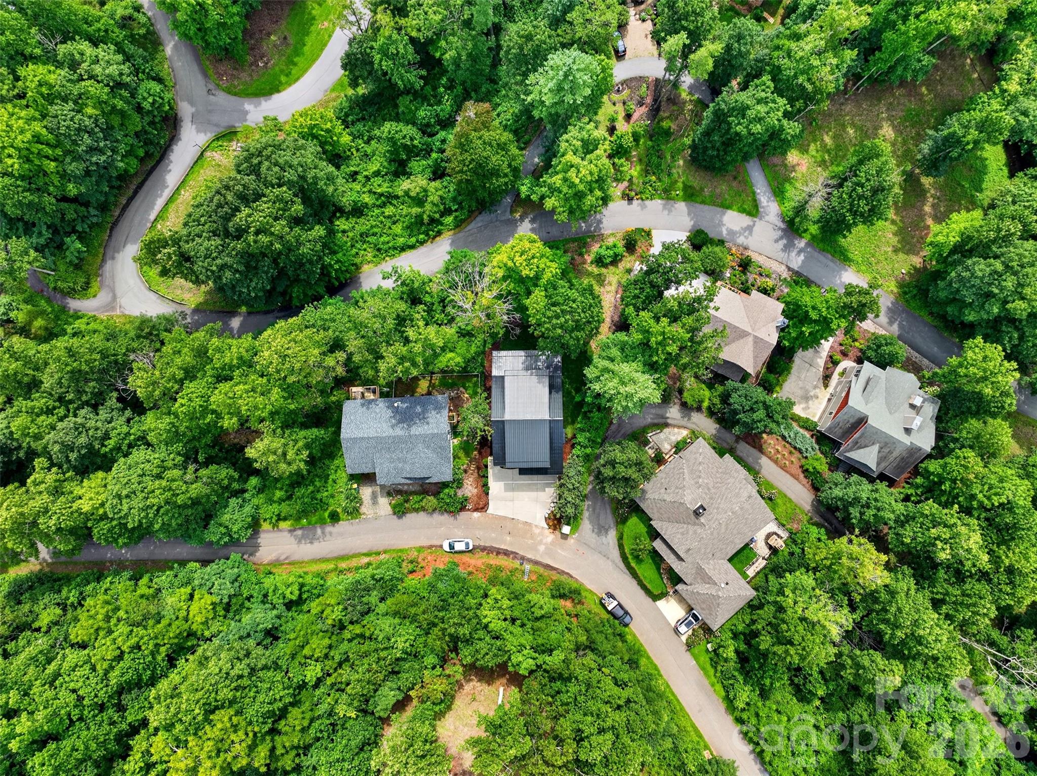 27 Denali Drive — Asheville