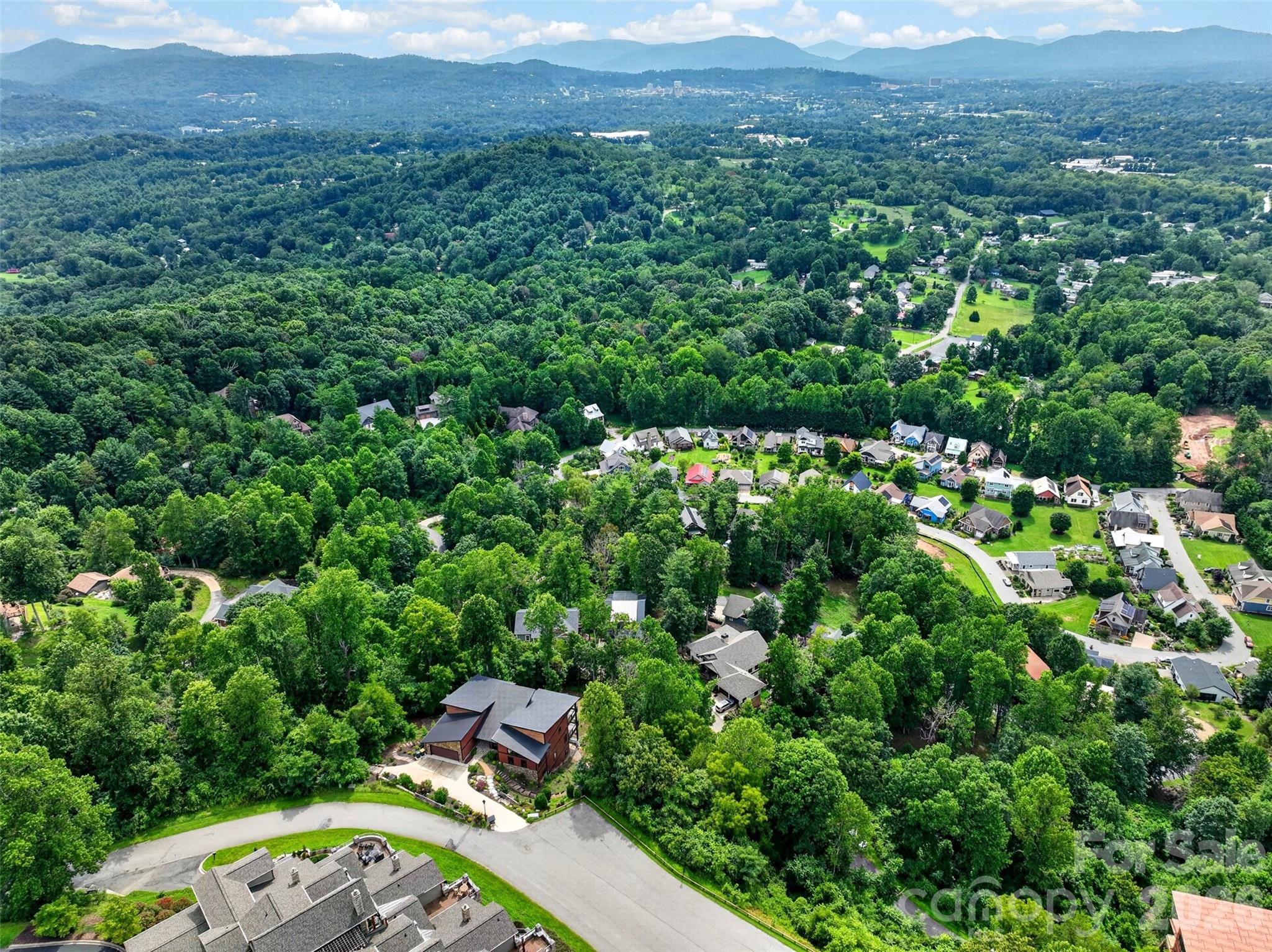 27 Denali Drive — Asheville