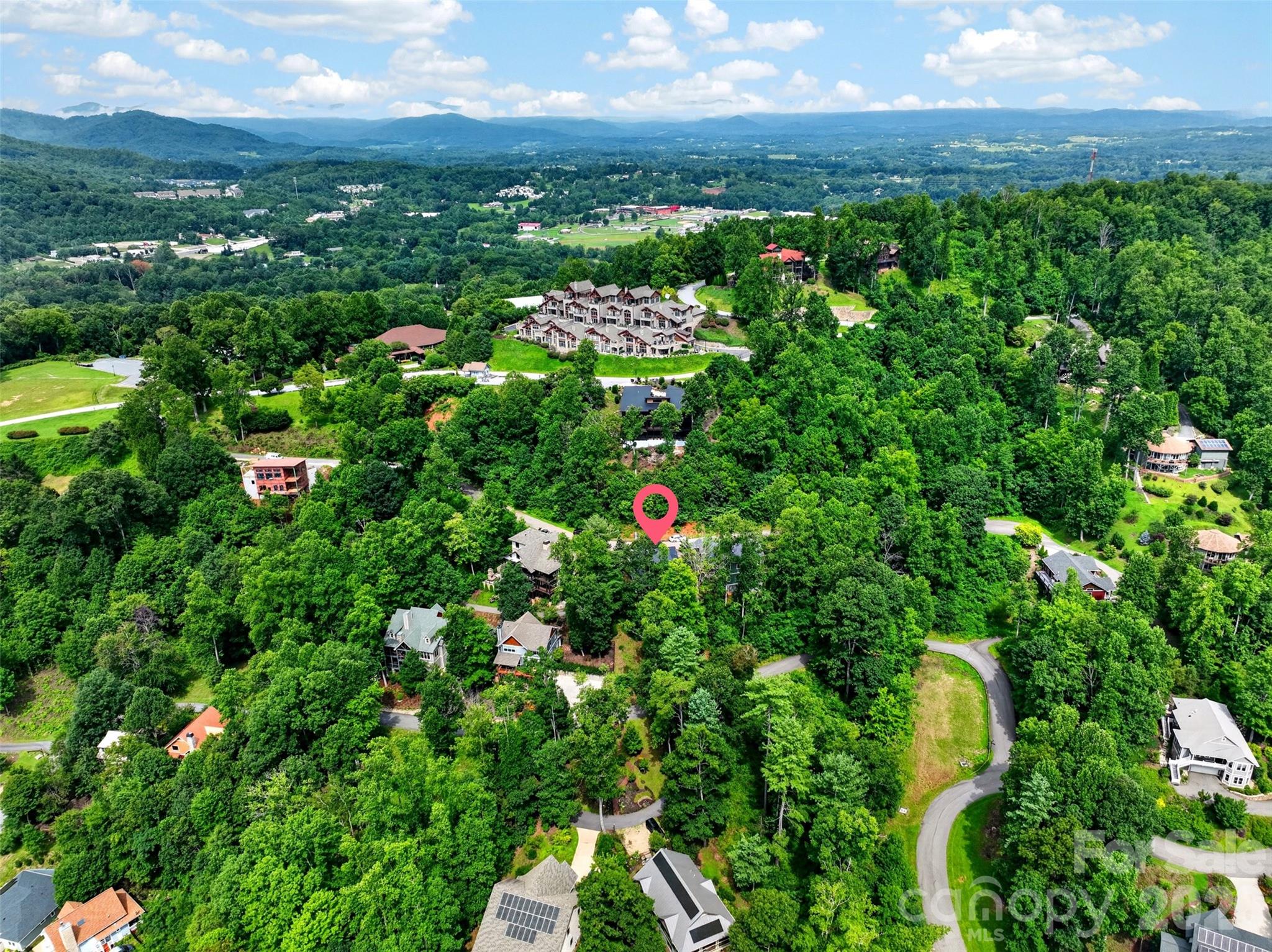 27 Denali Drive — Asheville