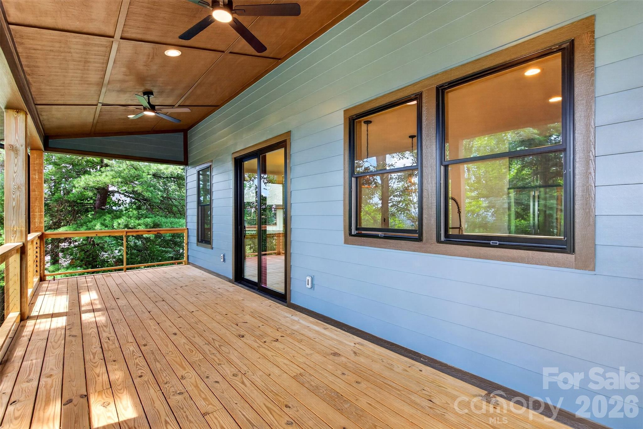 27 Denali Drive — Asheville