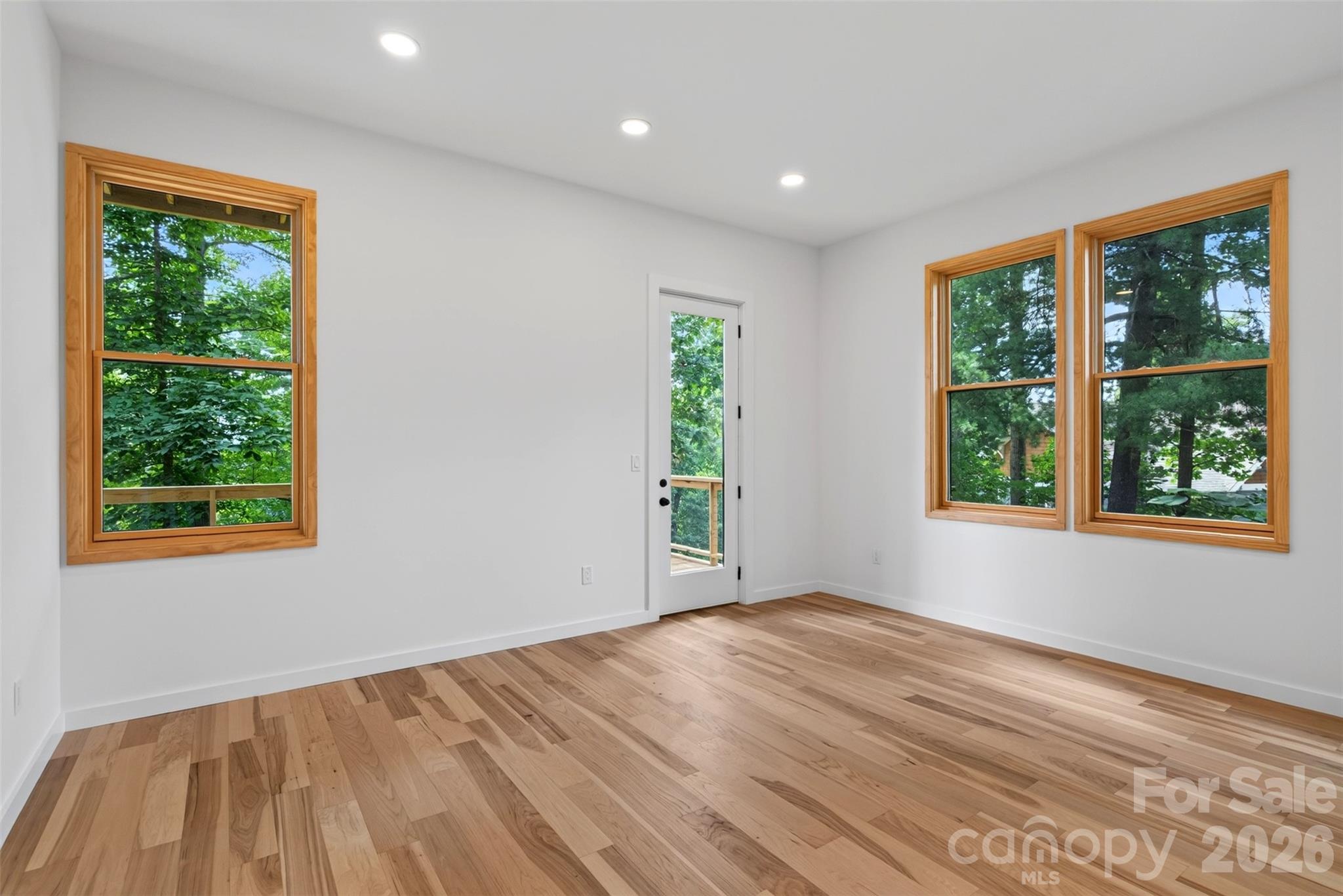 27 Denali Drive — Asheville