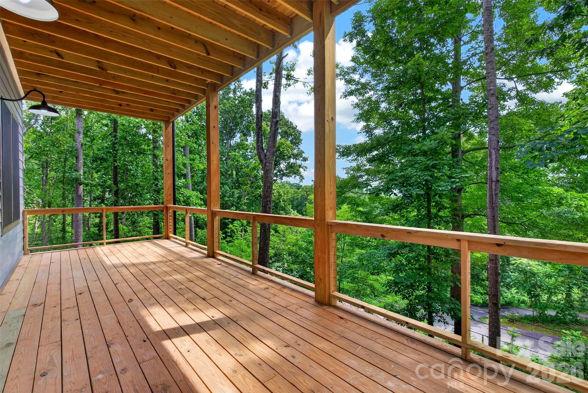 27 Denali Drive — Asheville