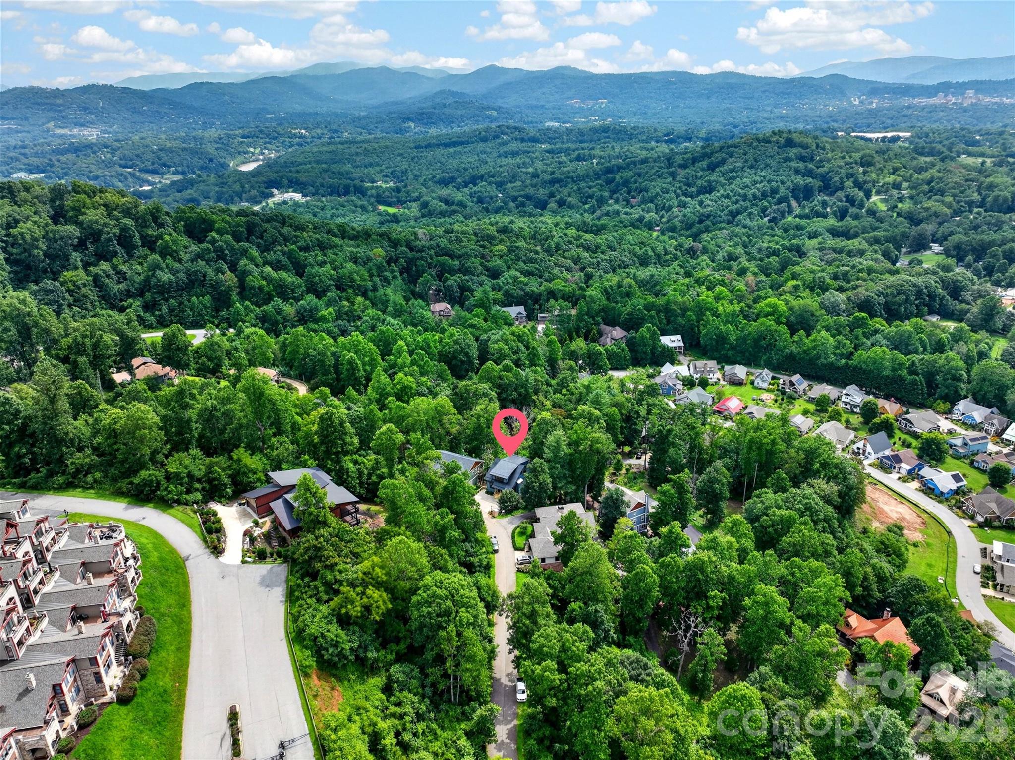 27 Denali Drive — Asheville