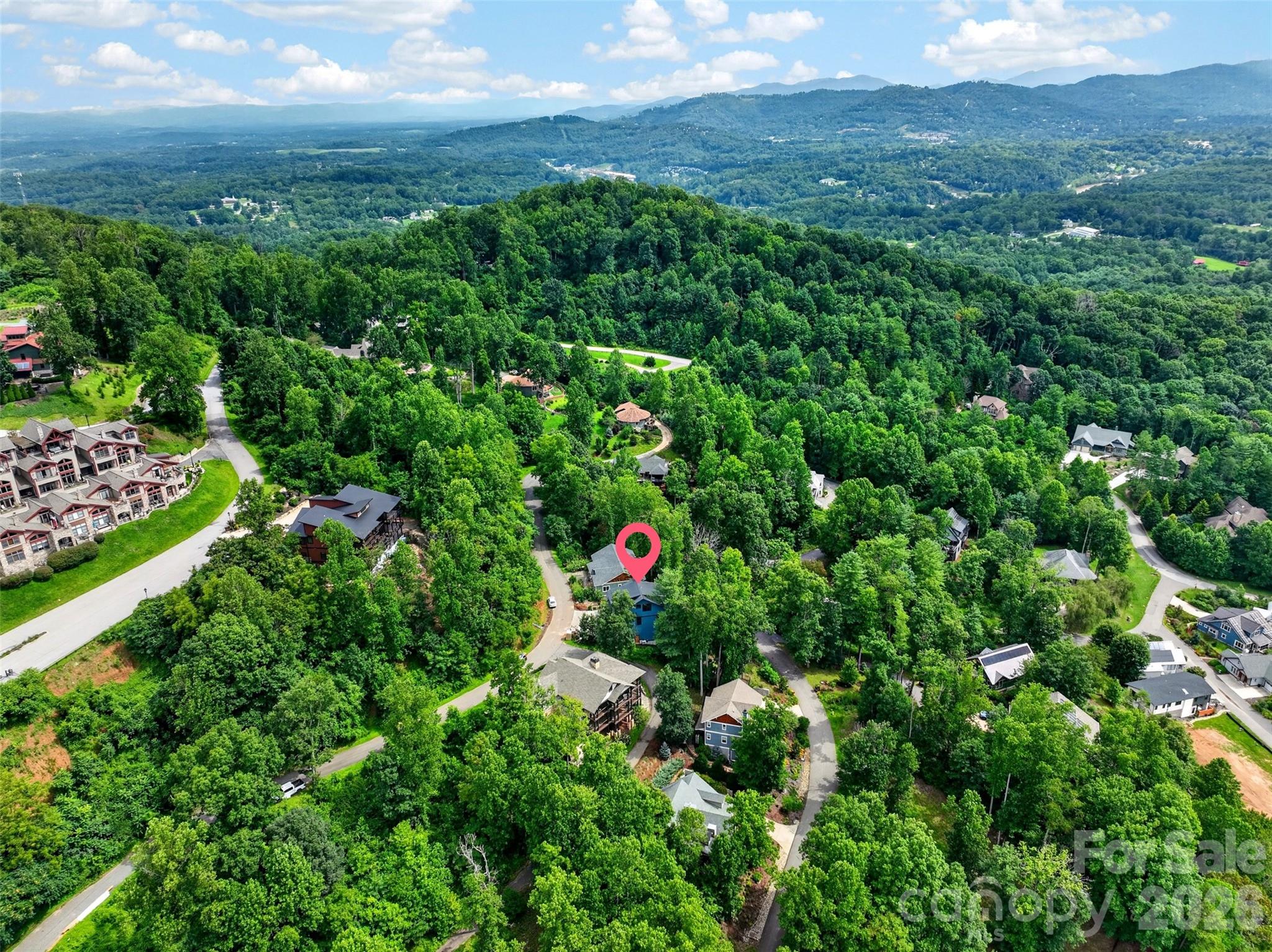 27 Denali Drive — Asheville