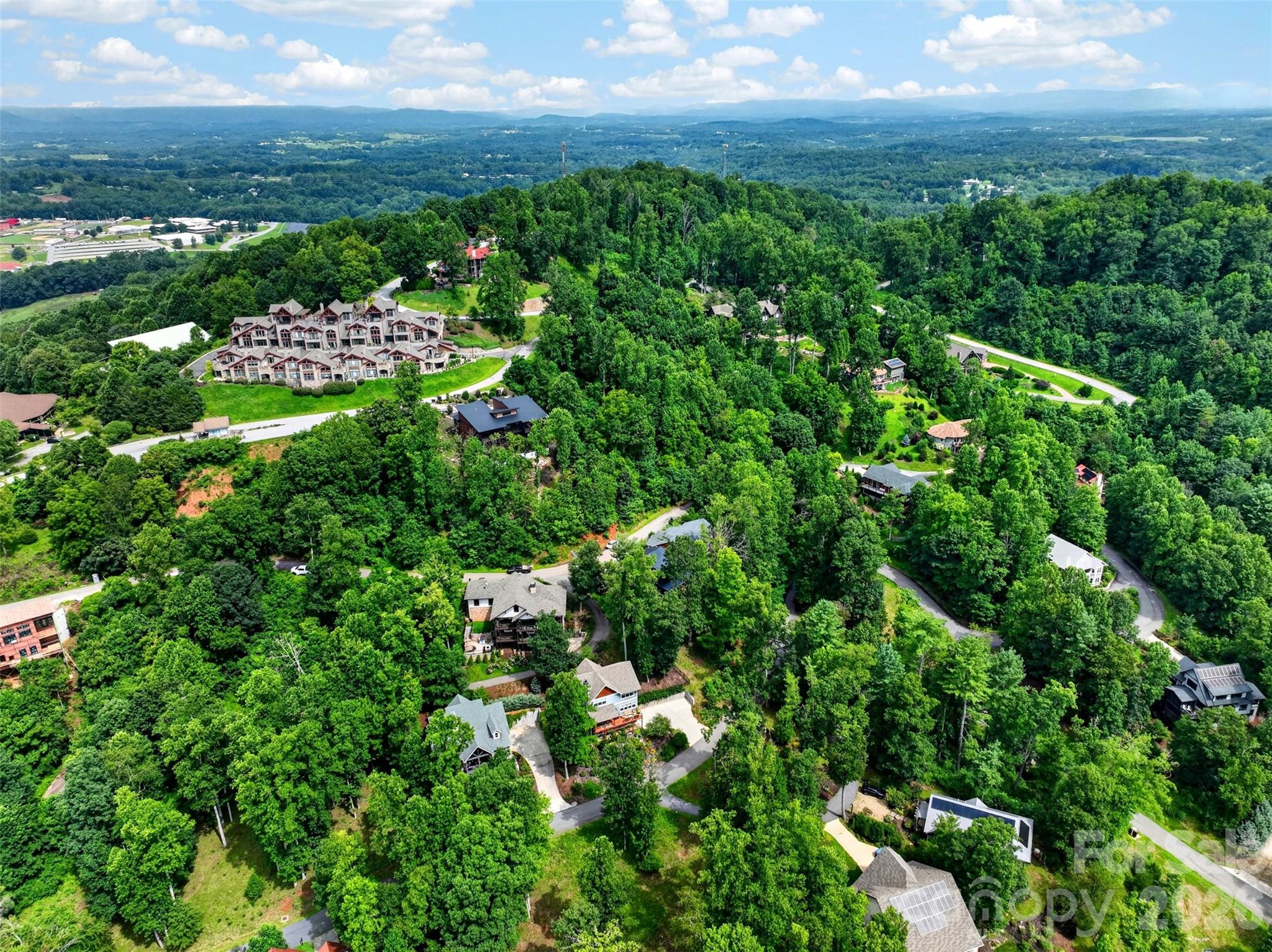 27 Denali Drive — Asheville