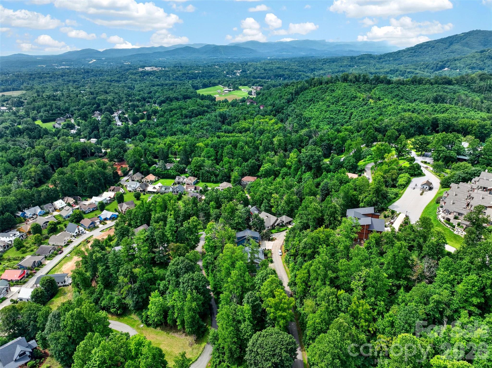 27 Denali Drive — Asheville