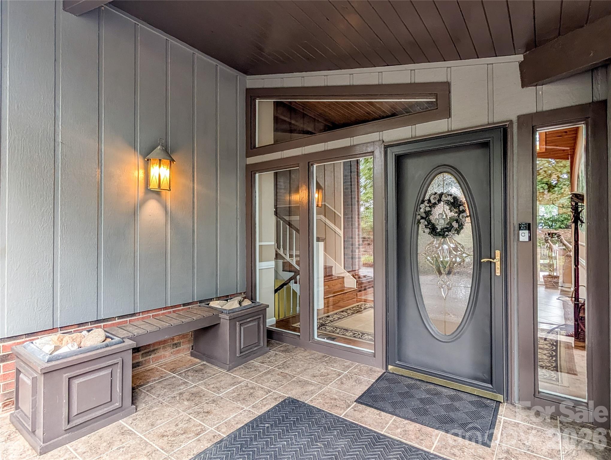 520 Washburn Road — Spruce Pine
