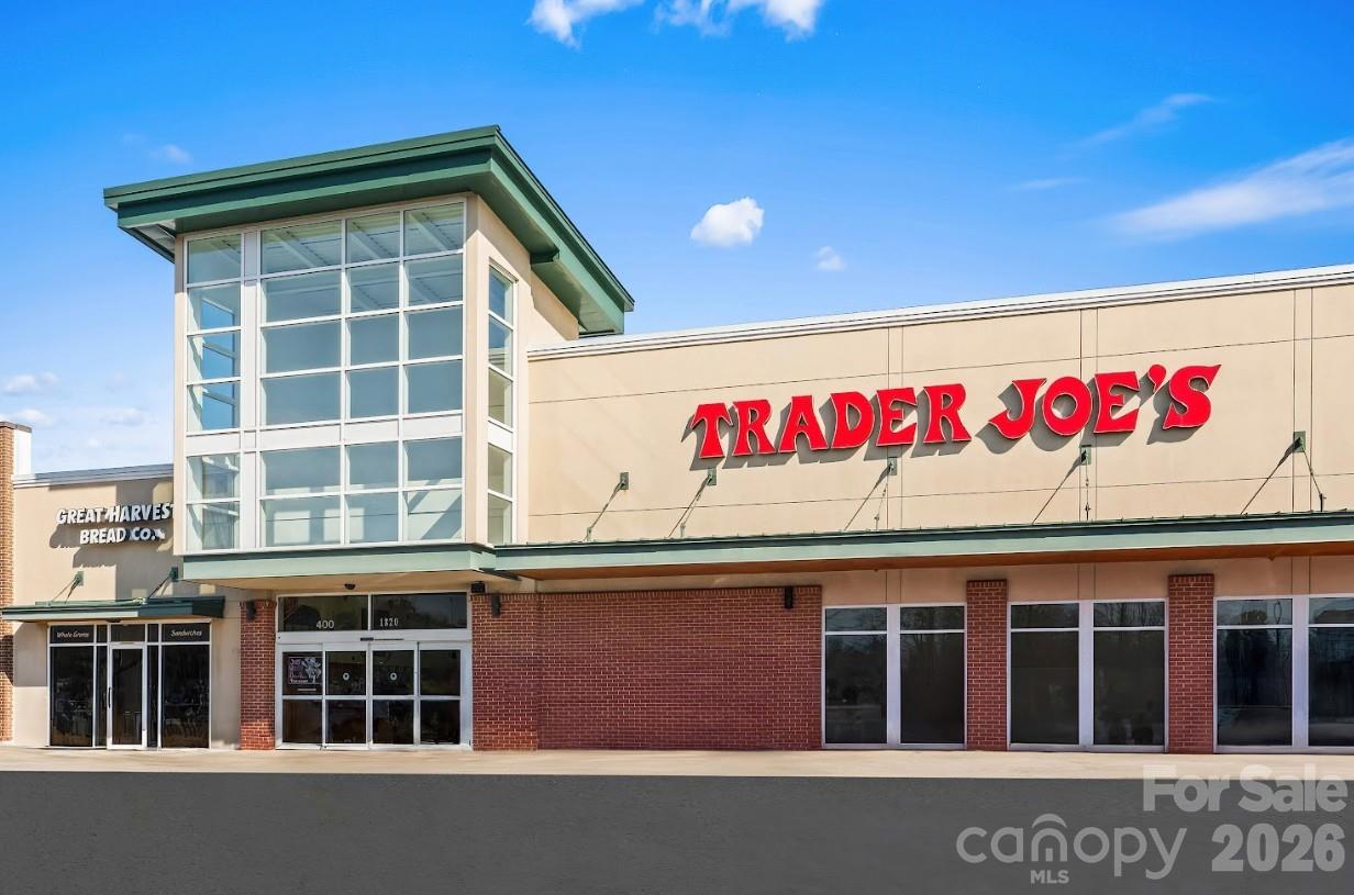 2025 Ashmore Square Road — Charlotte