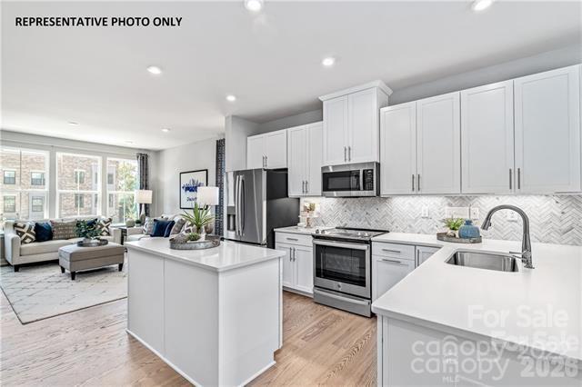 2025 Ashmore Square Road — Charlotte