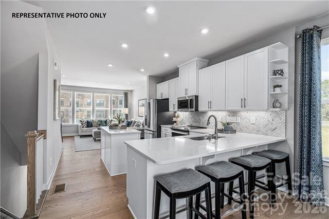 2025 Ashmore Square Road — Charlotte