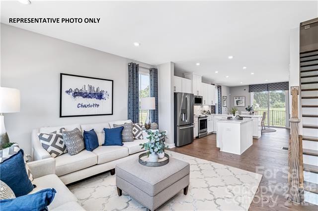 2025 Ashmore Square Road — Charlotte