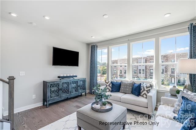2025 Ashmore Square Road — Charlotte