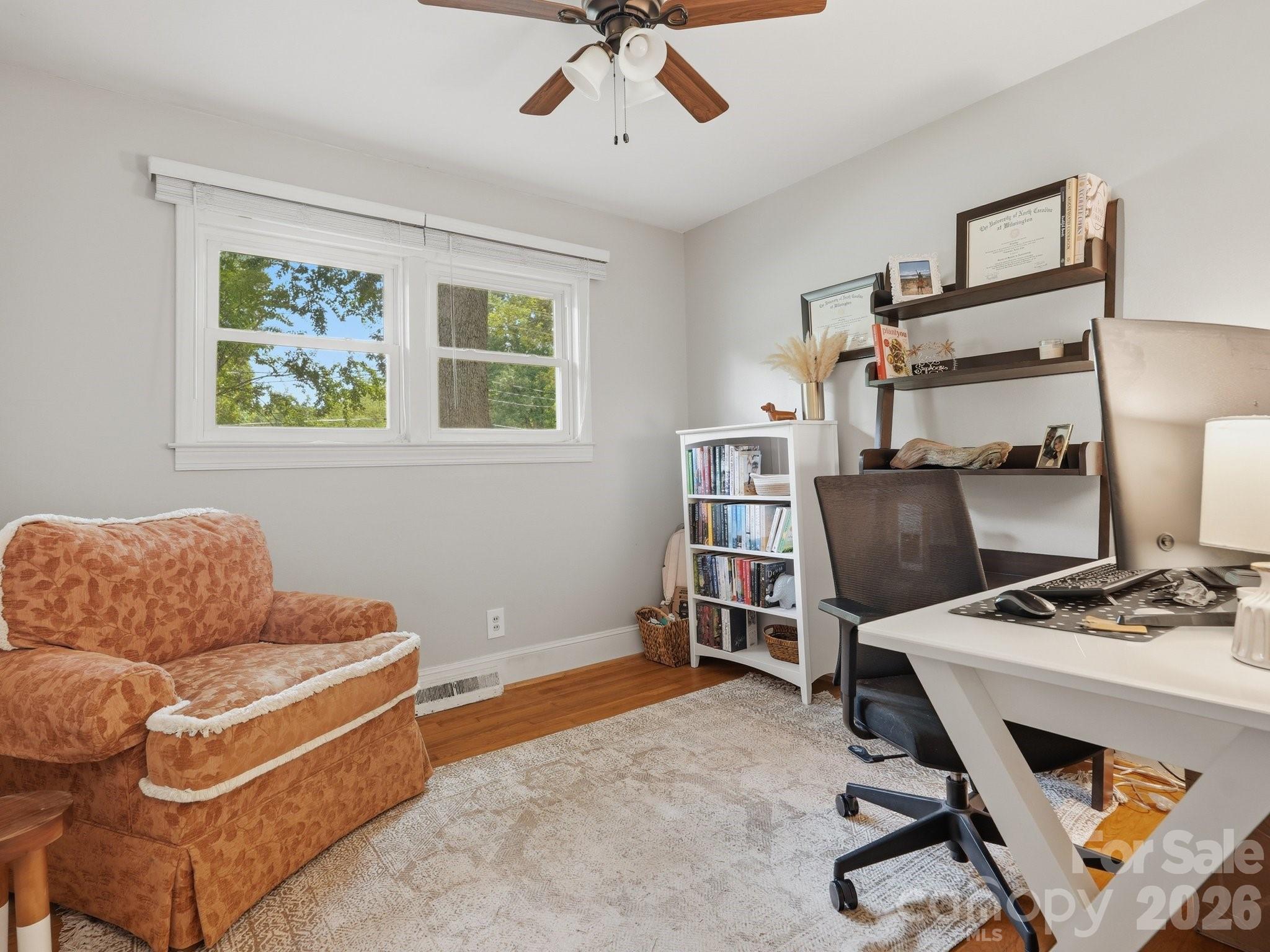 6238 Rosecrest Drive — Charlotte