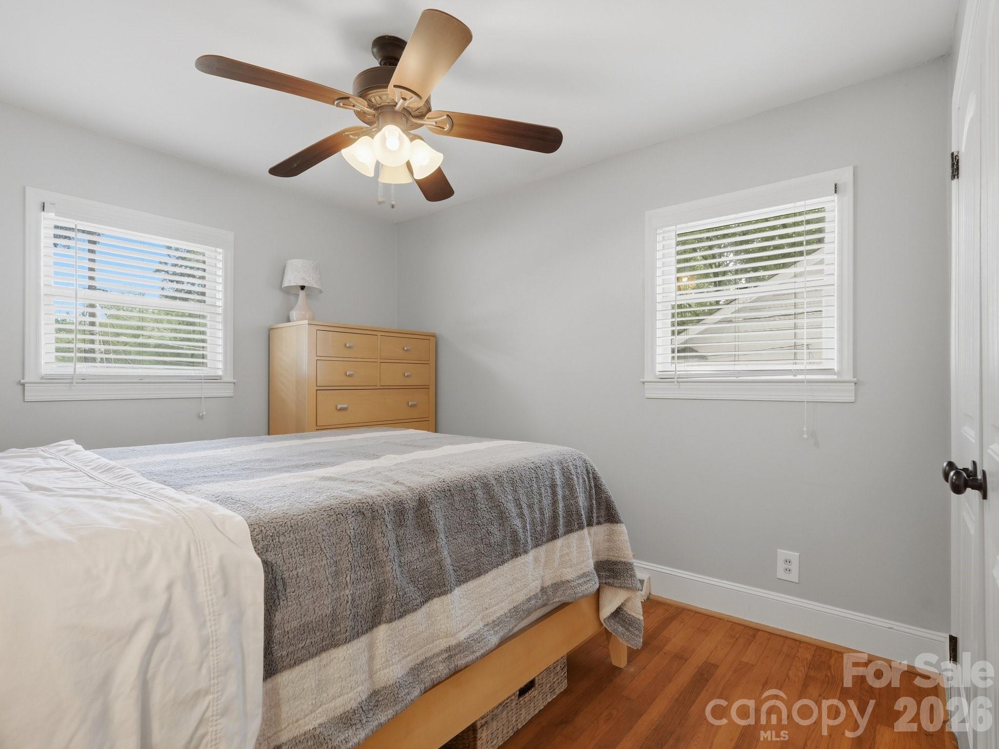 6238 Rosecrest Drive — Charlotte