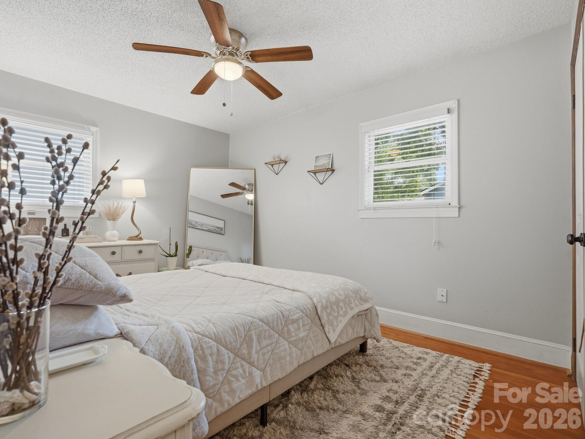 6238 Rosecrest Drive — Charlotte