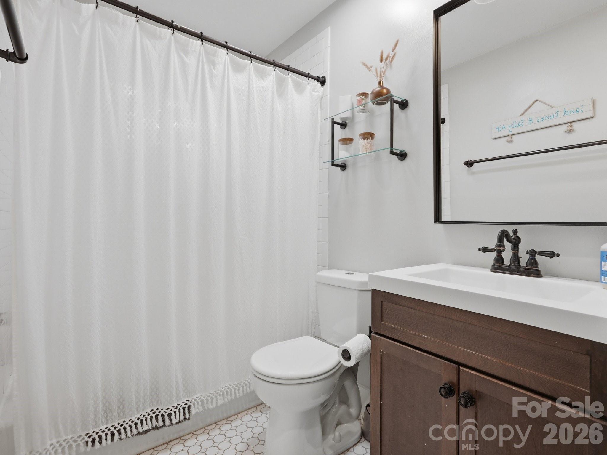 6238 Rosecrest Drive — Charlotte