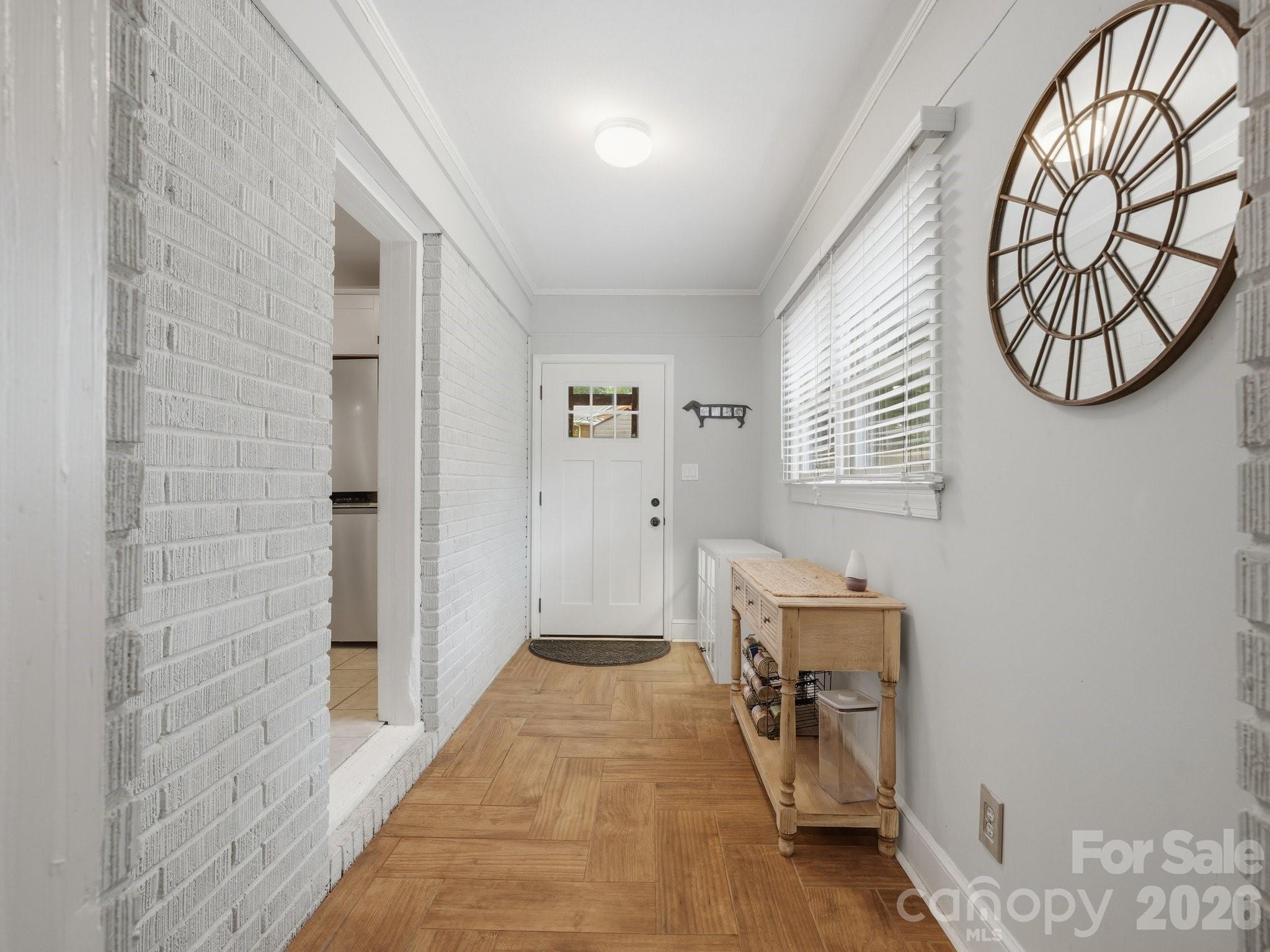 6238 Rosecrest Drive — Charlotte