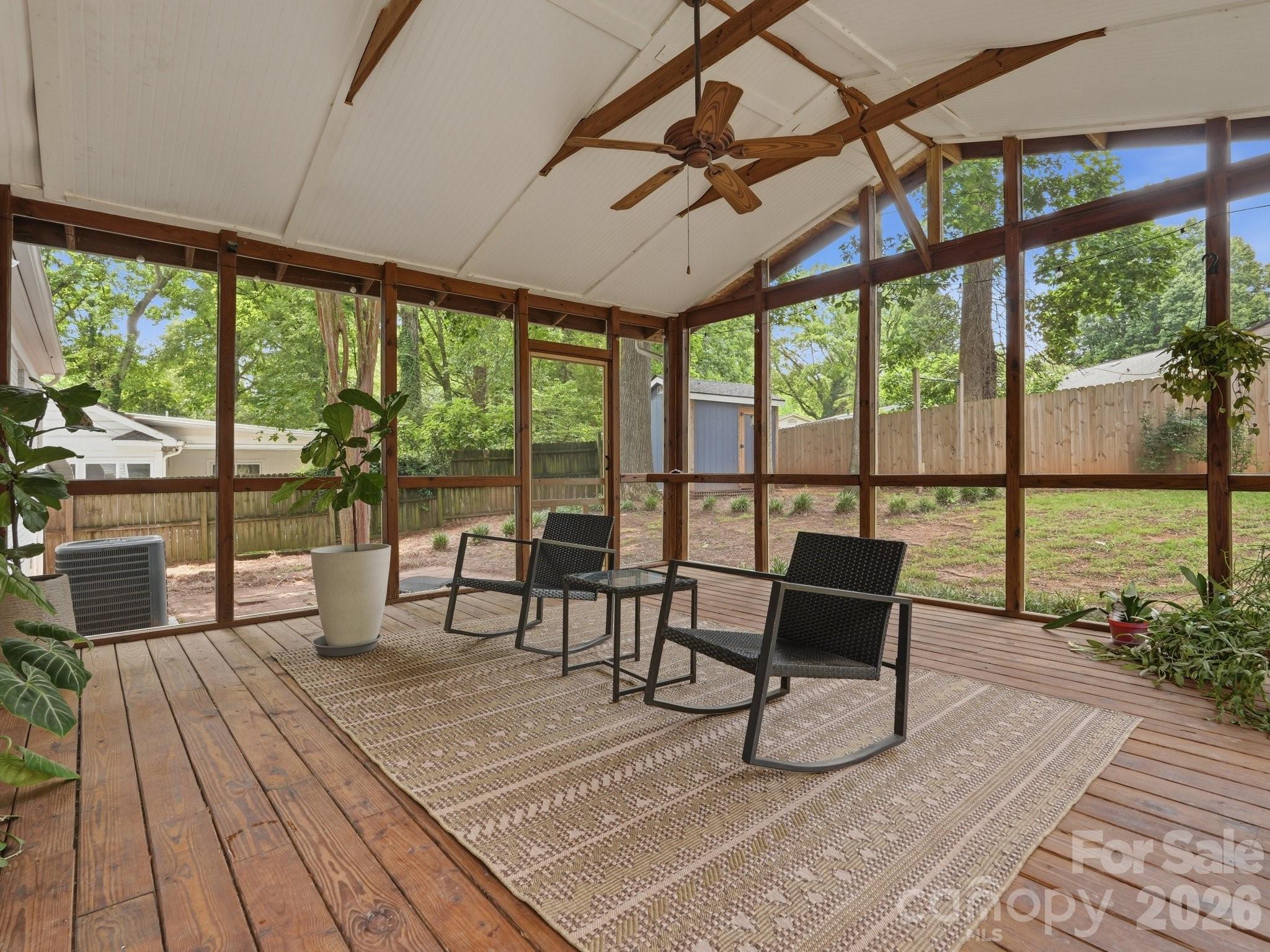 6238 Rosecrest Drive — Charlotte