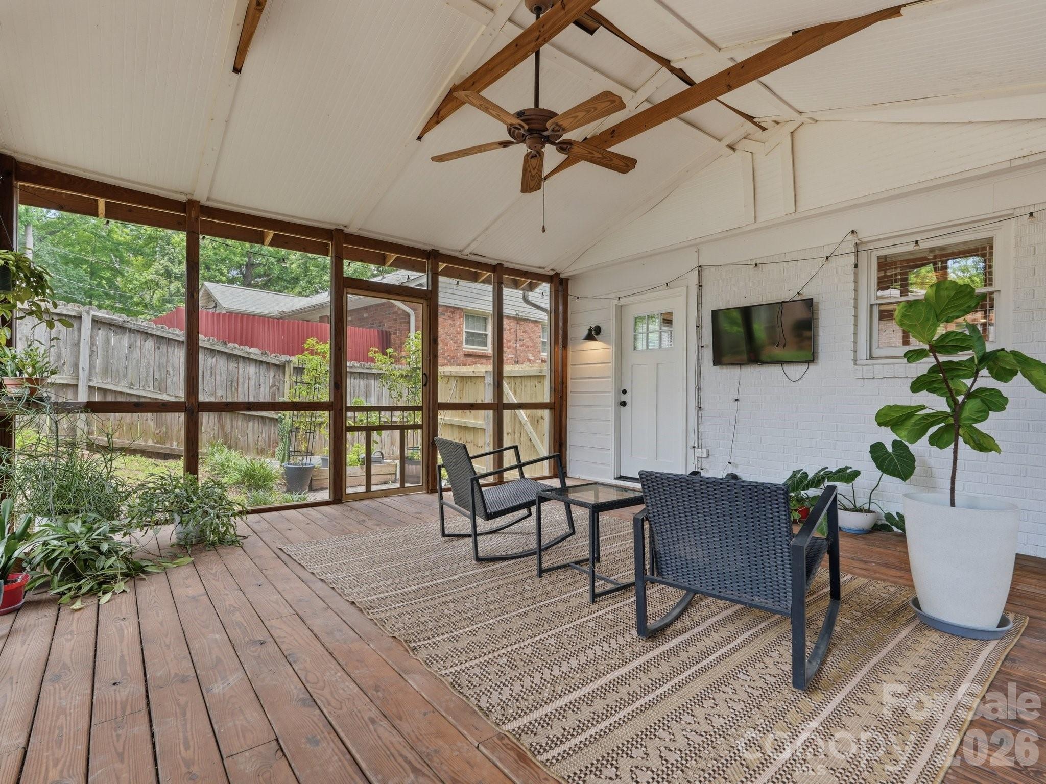 6238 Rosecrest Drive — Charlotte