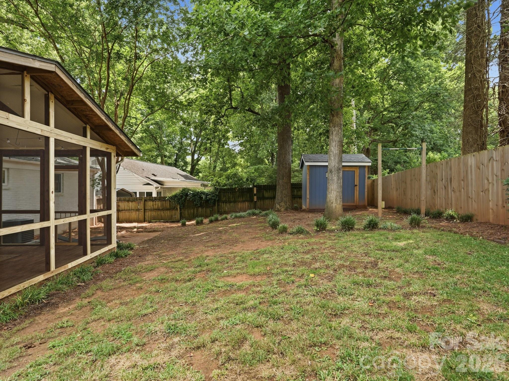 6238 Rosecrest Drive — Charlotte