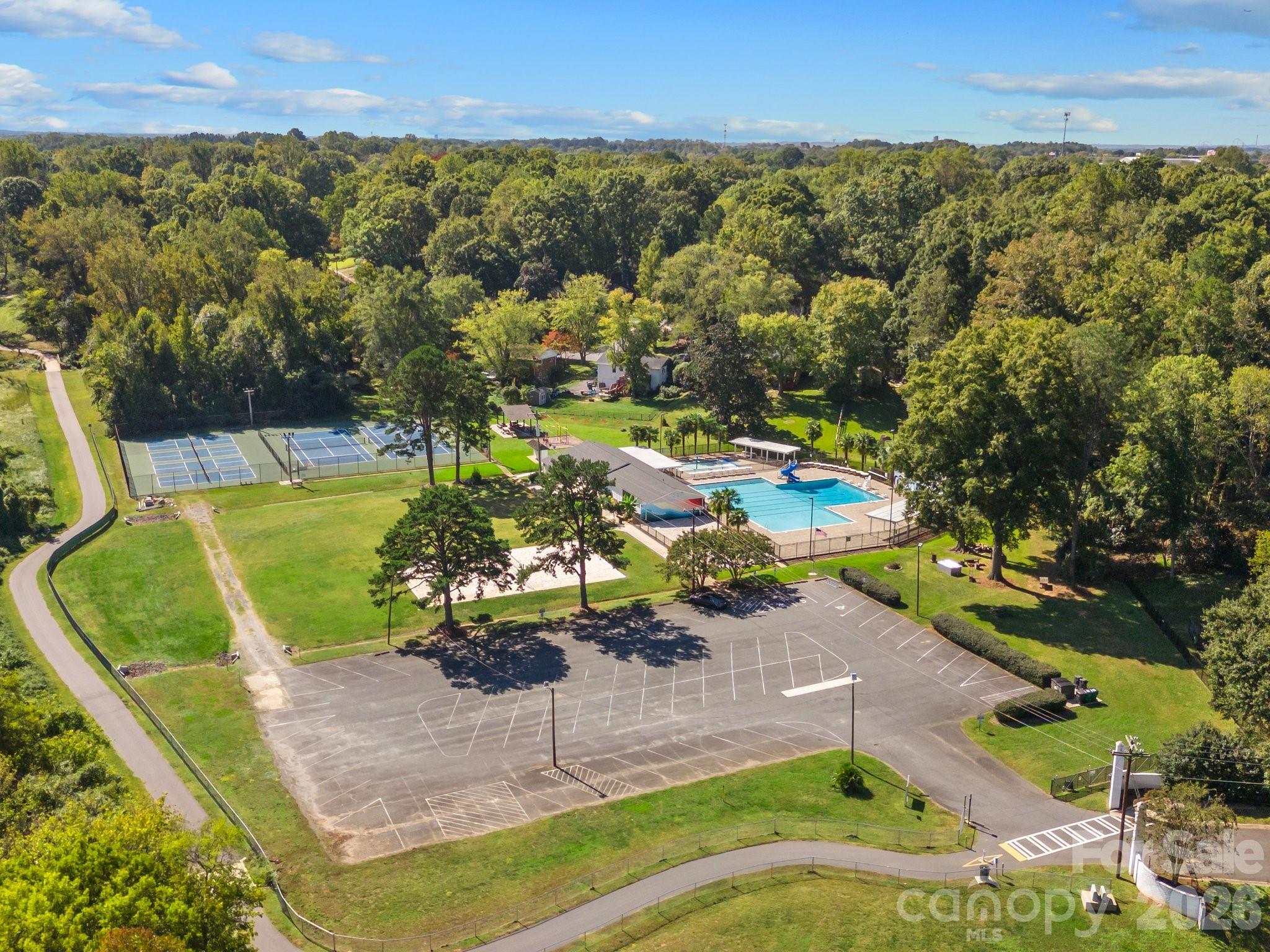 6238 Rosecrest Drive — Charlotte