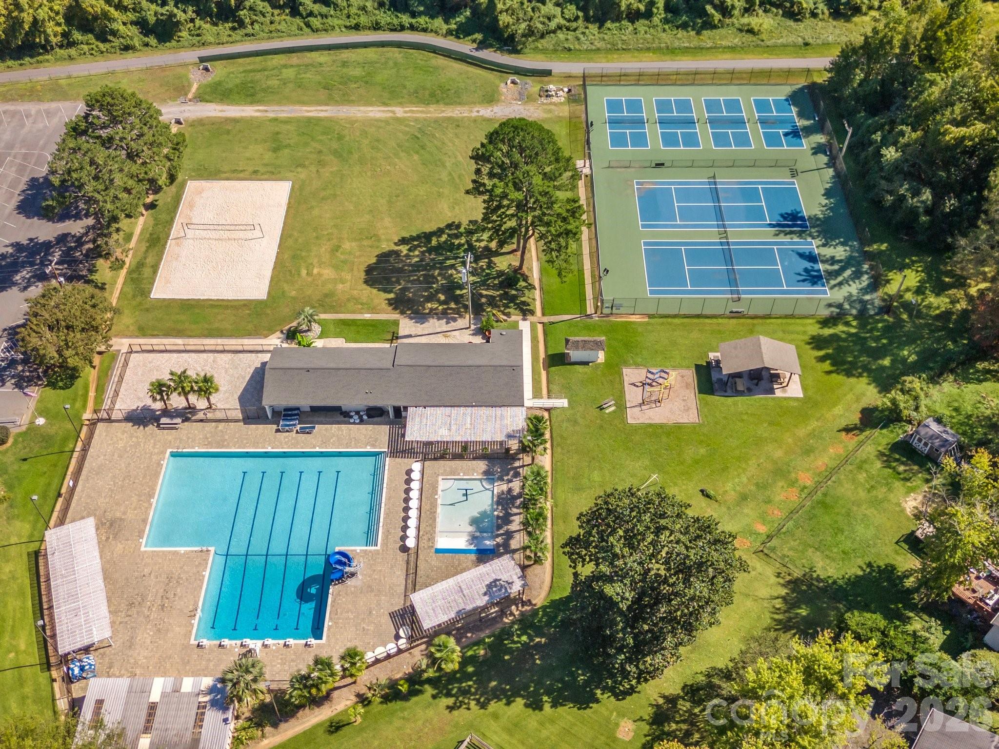 6238 Rosecrest Drive — Charlotte