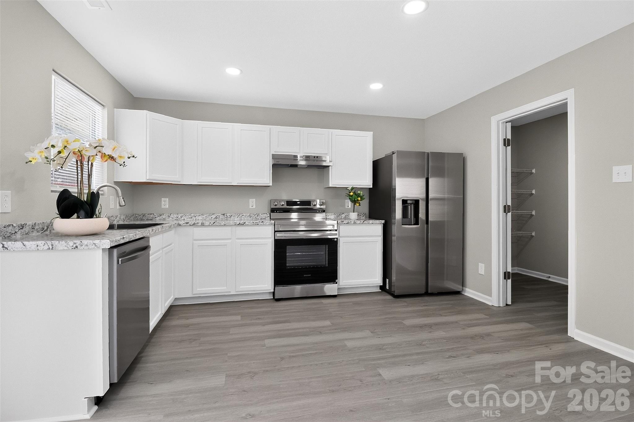407 Presidents Court #174 — Charlotte