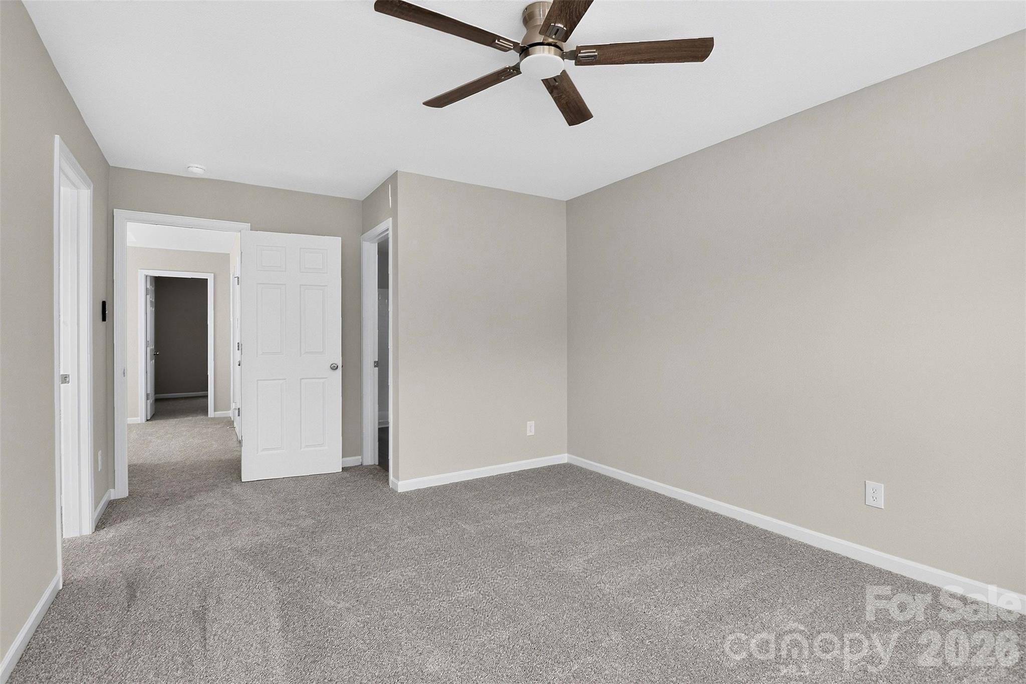 407 Presidents Court #174 — Charlotte