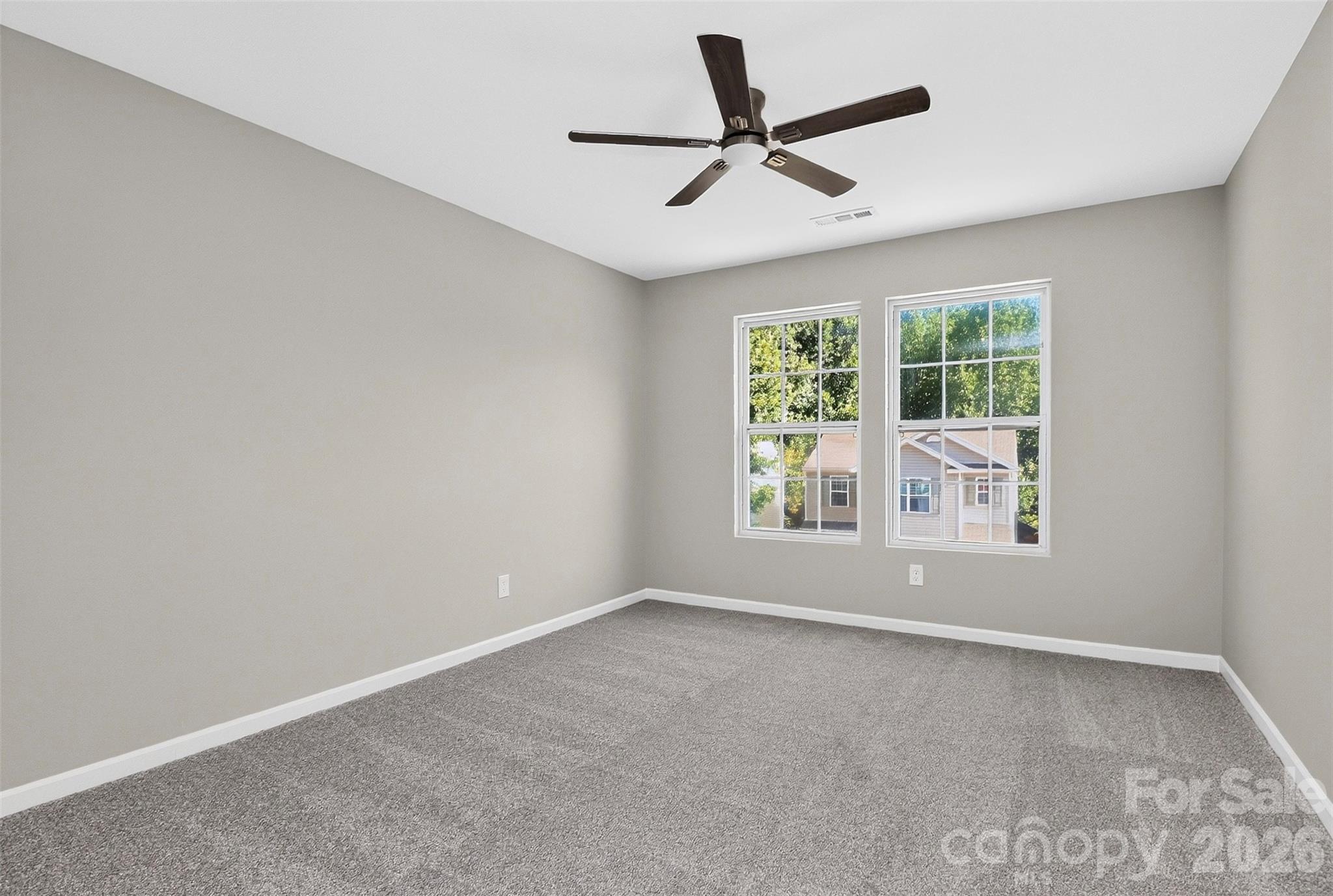 407 Presidents Court #174 — Charlotte