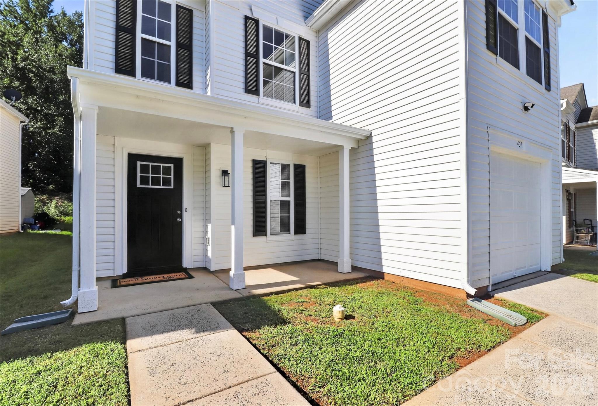 407 Presidents Court #174 — Charlotte
