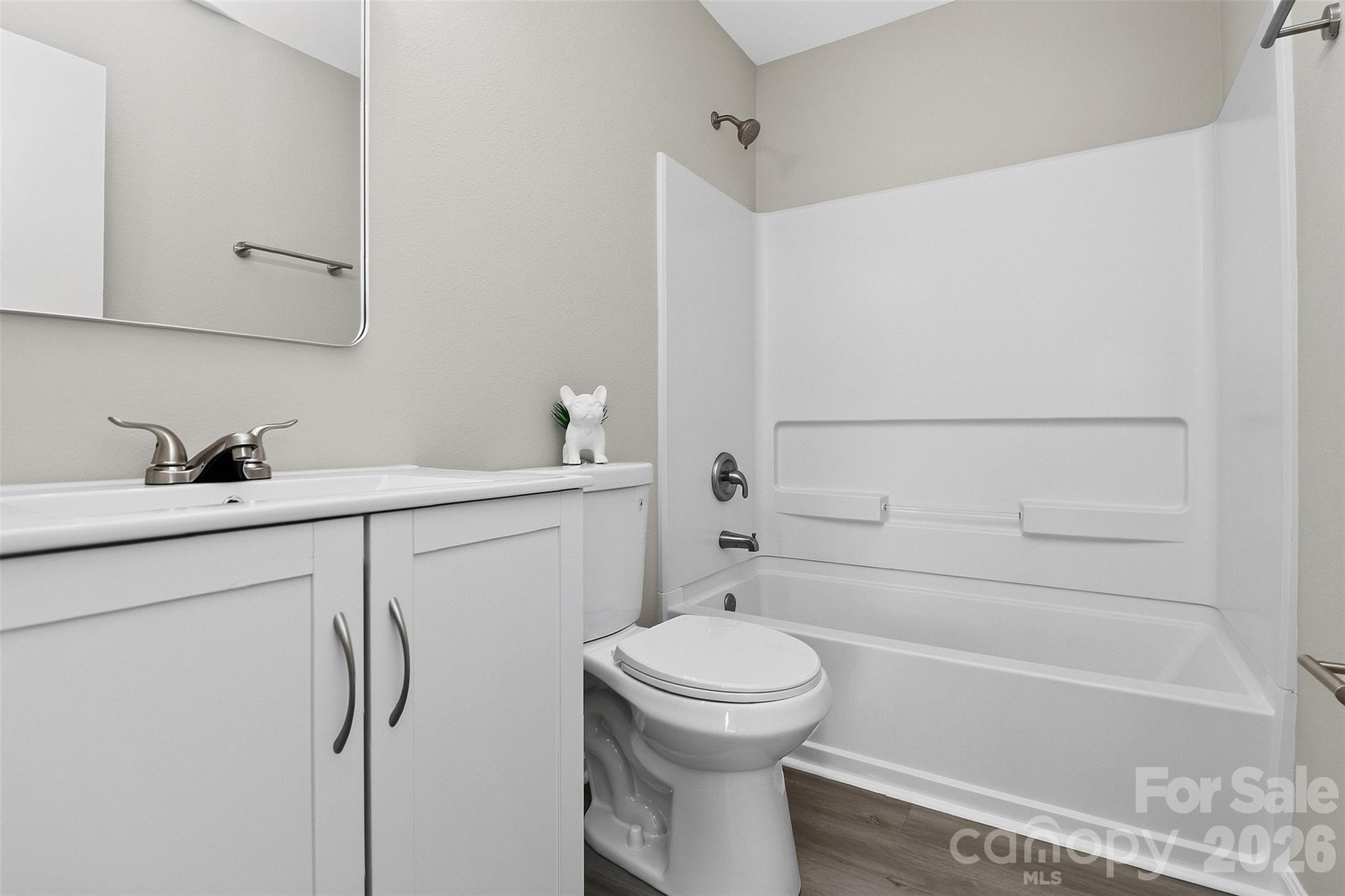 407 Presidents Court #174 — Charlotte