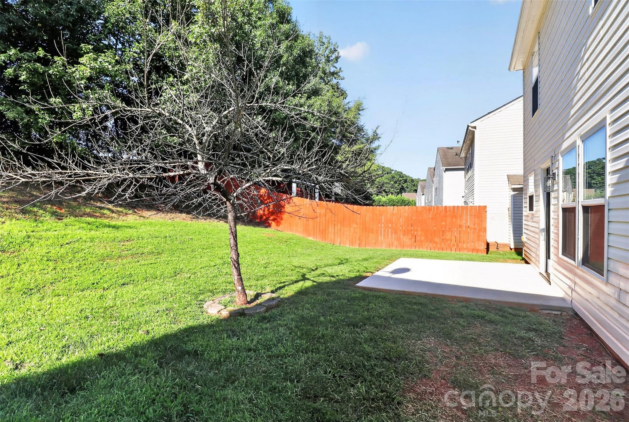 407 Presidents Court #174 — Charlotte