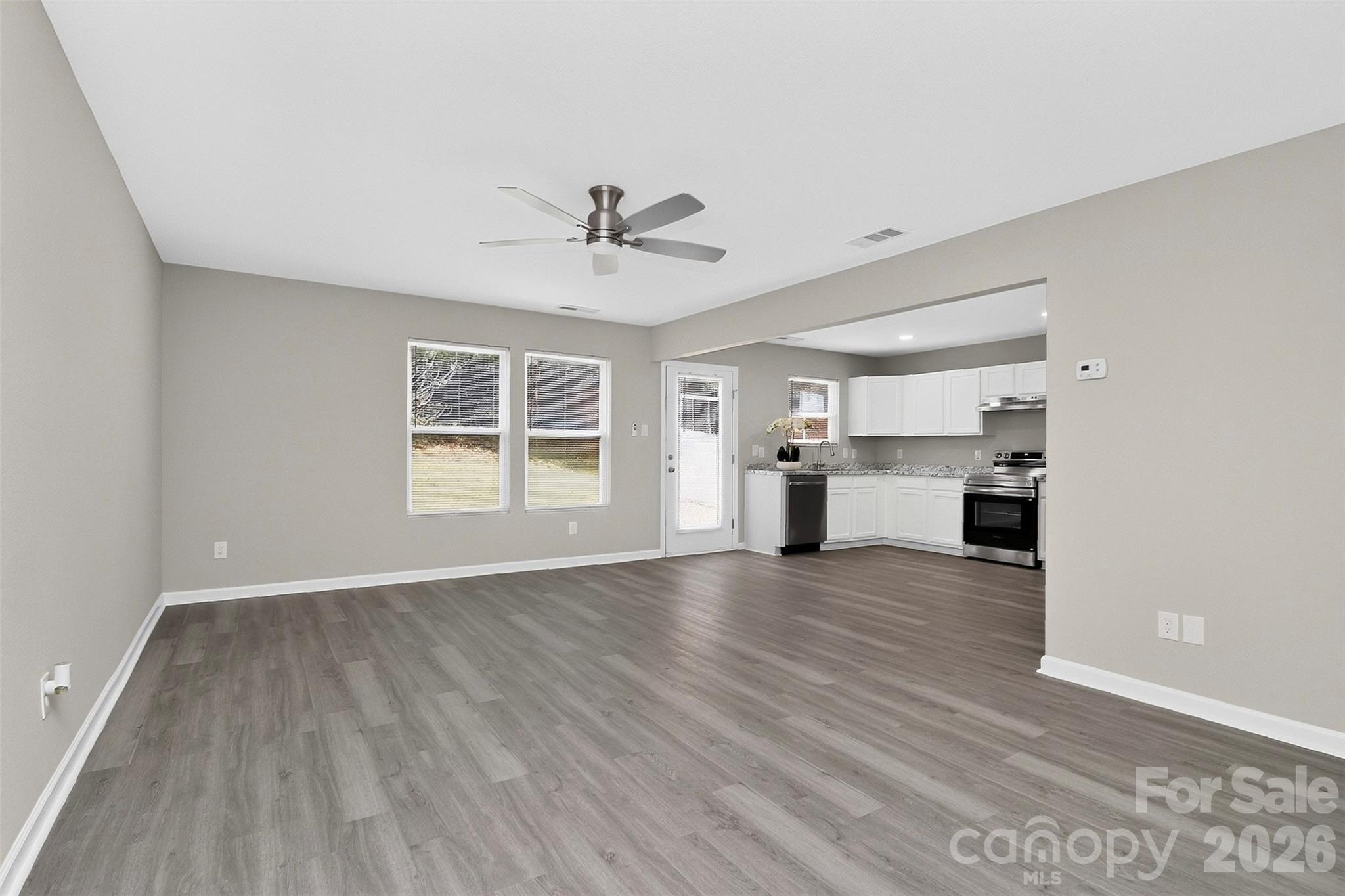 407 Presidents Court #174 — Charlotte