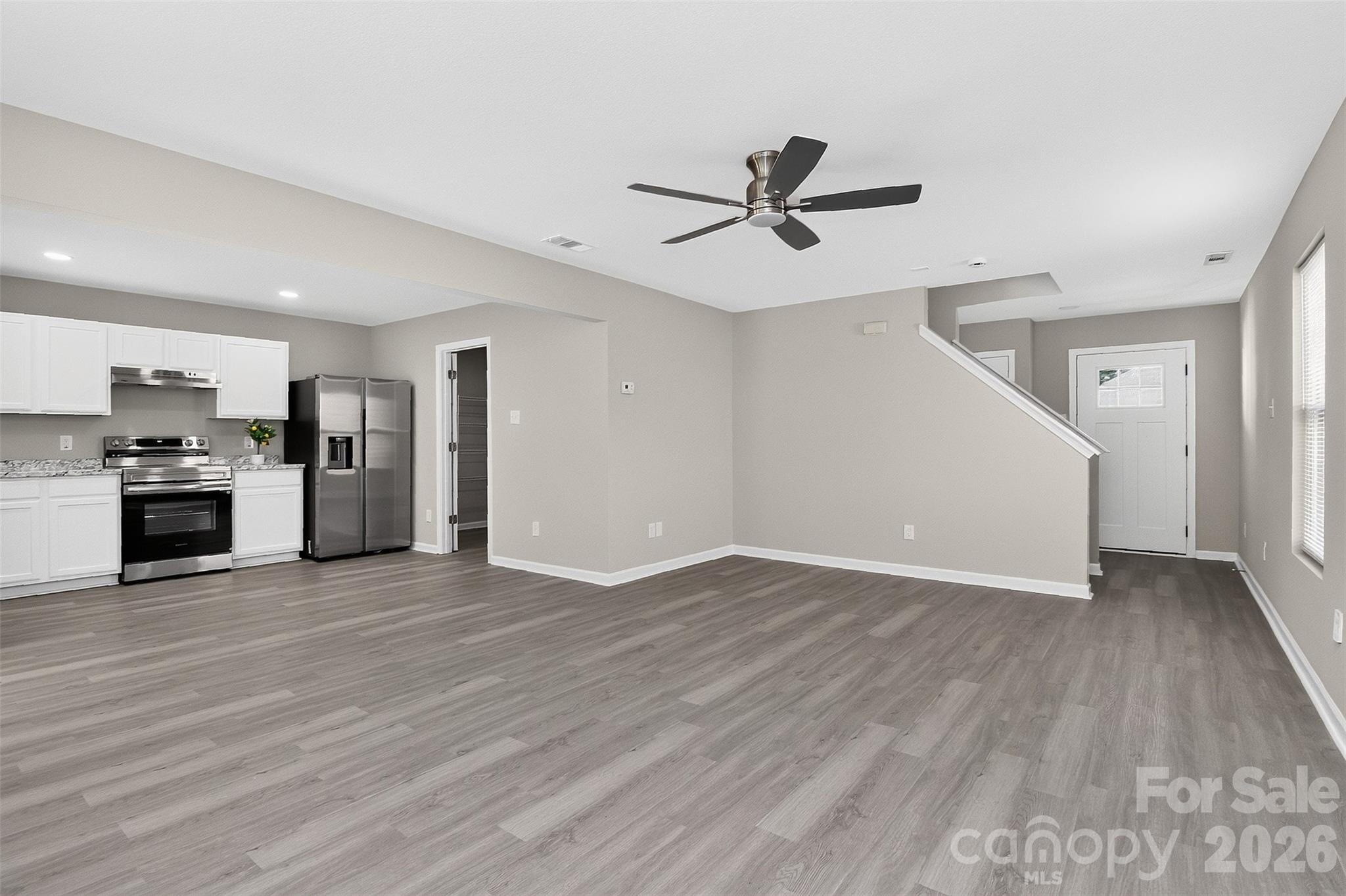 407 Presidents Court #174 — Charlotte