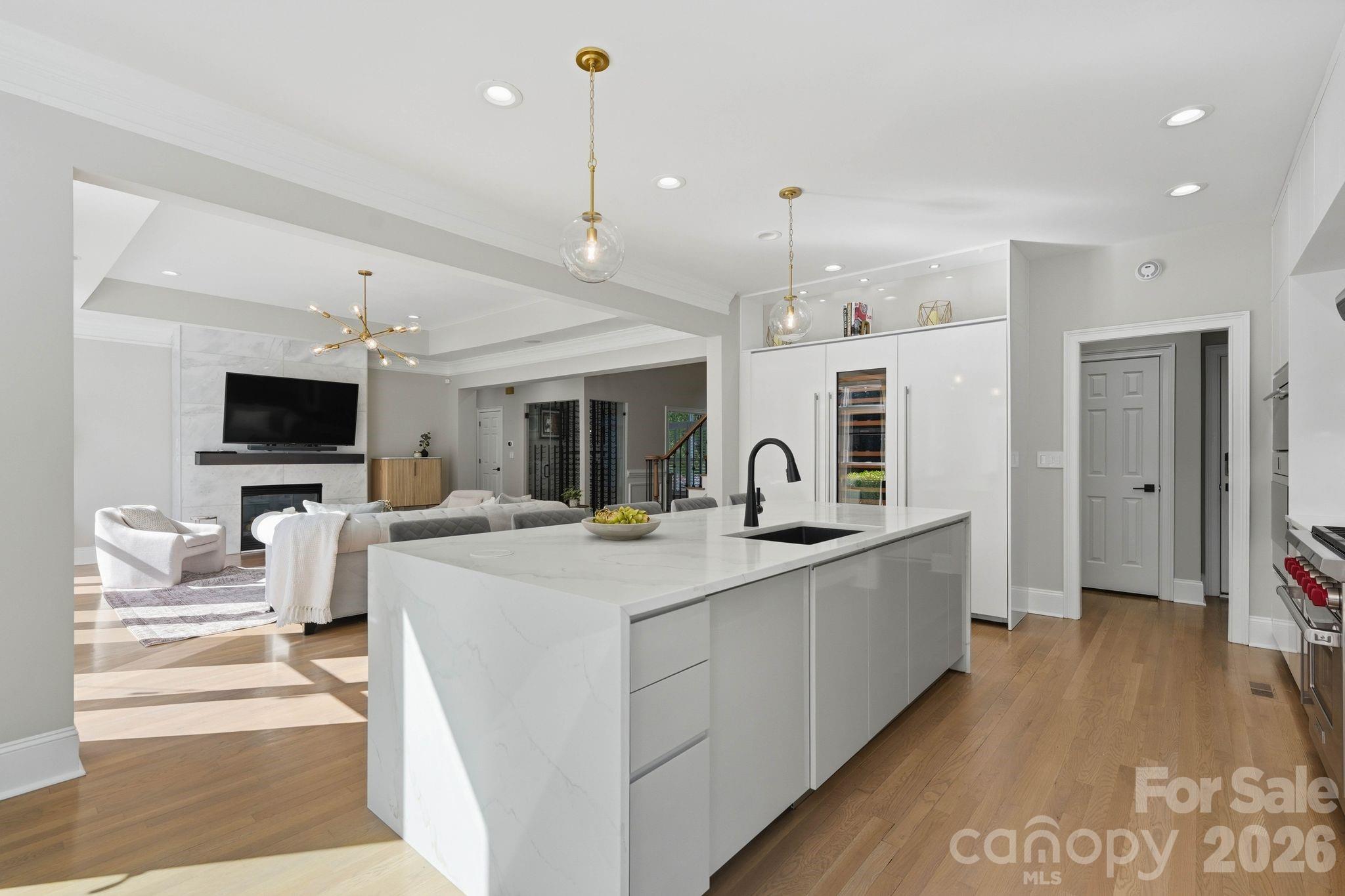 104 Gammon Point Court — Mooresville