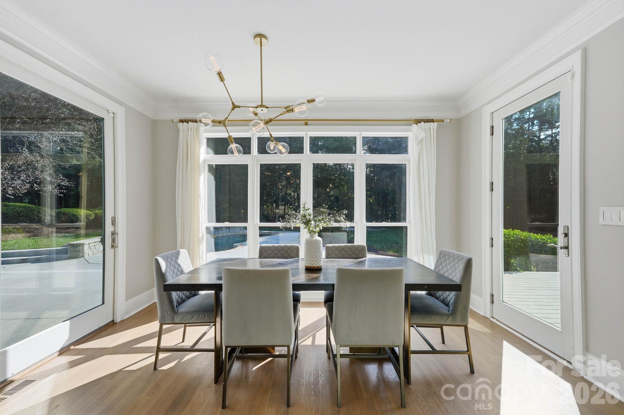 104 Gammon Point Court — Mooresville
