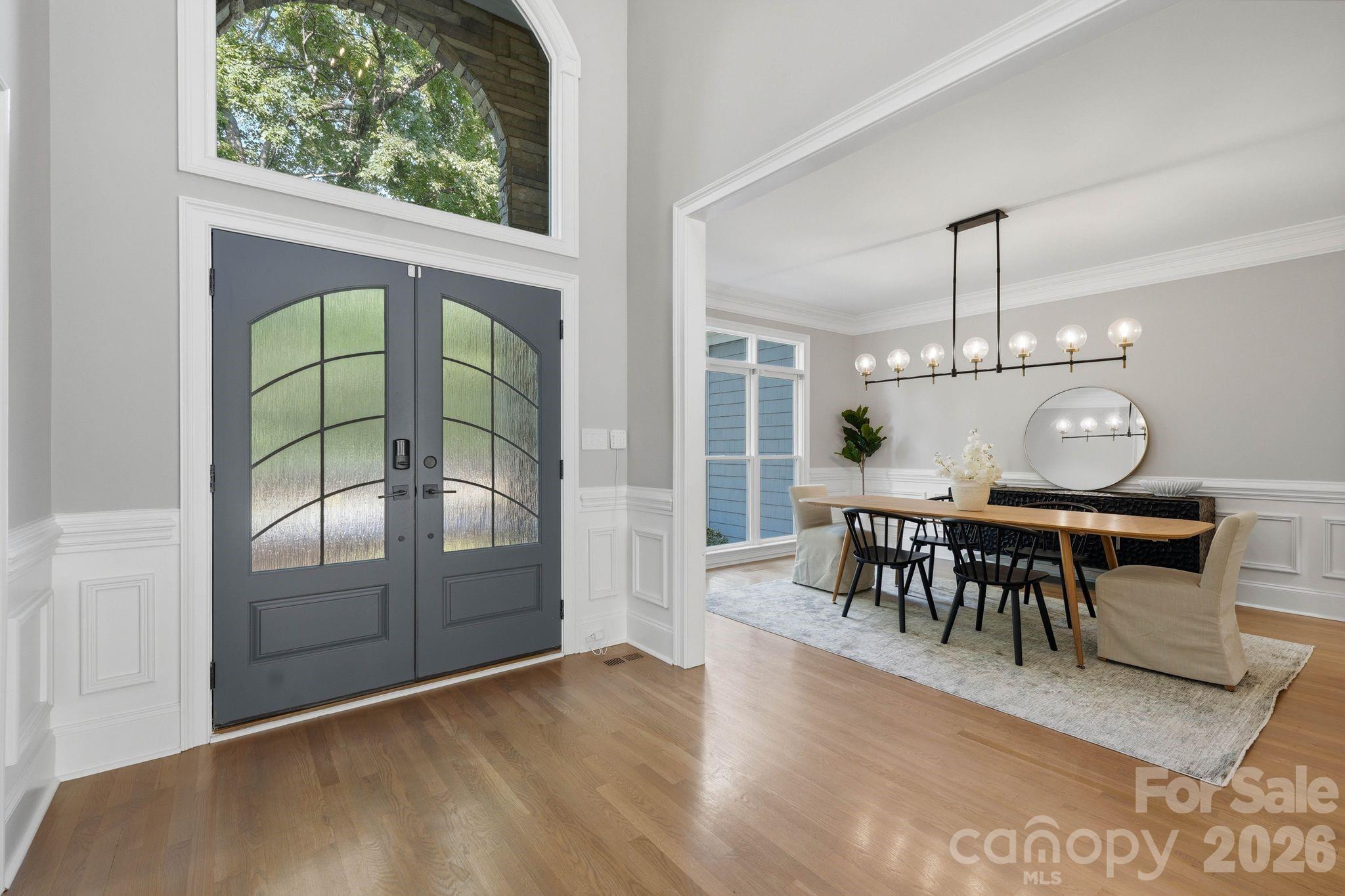 104 Gammon Point Court — Mooresville