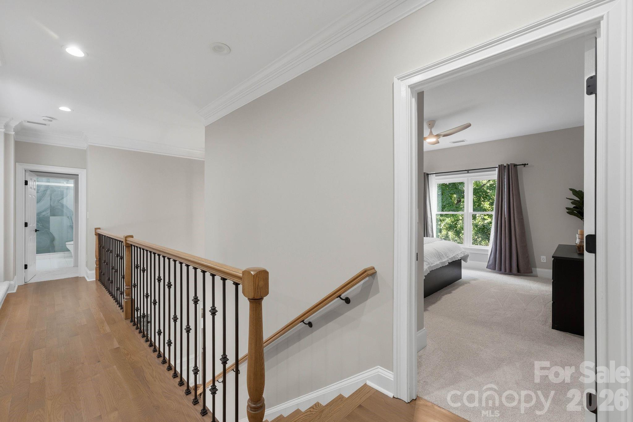 104 Gammon Point Court — Mooresville