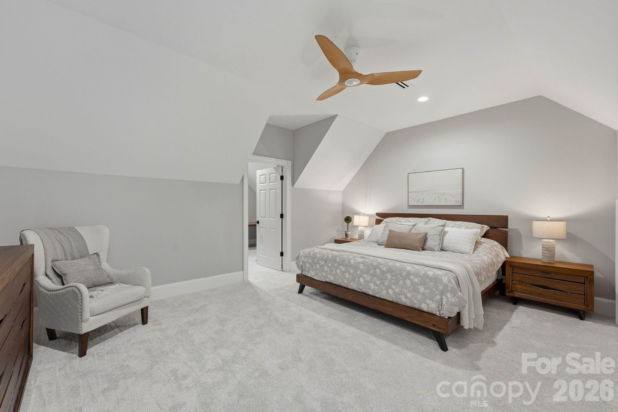 104 Gammon Point Court — Mooresville