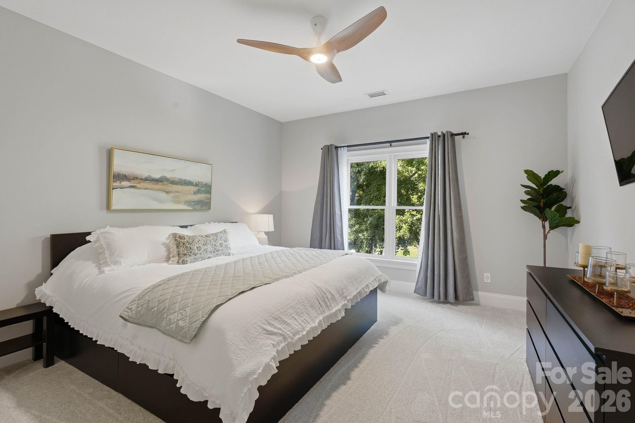 104 Gammon Point Court — Mooresville