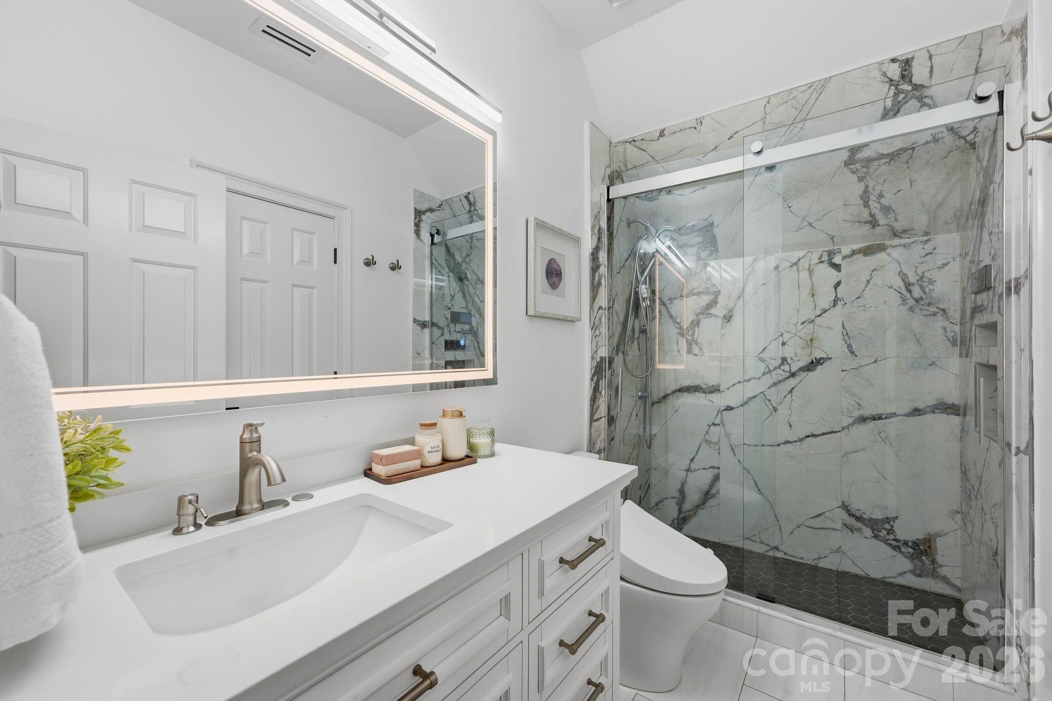 104 Gammon Point Court — Mooresville