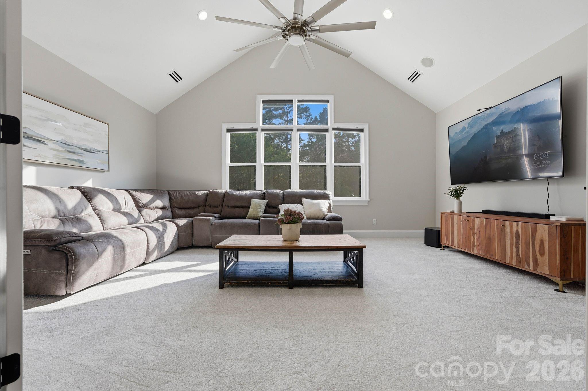 104 Gammon Point Court — Mooresville